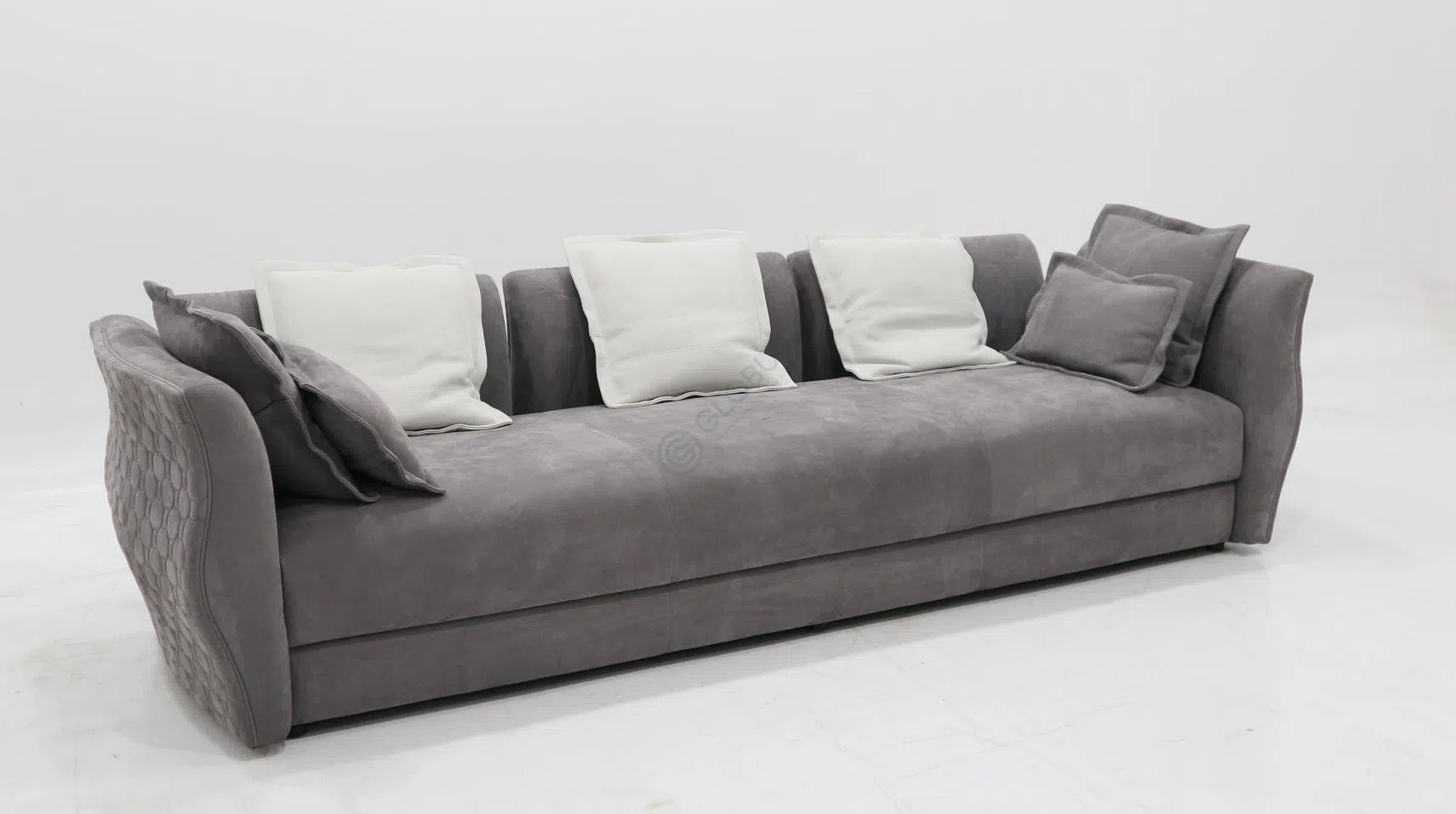 Sofa CORNELIO CAPPELLINI Scarlett