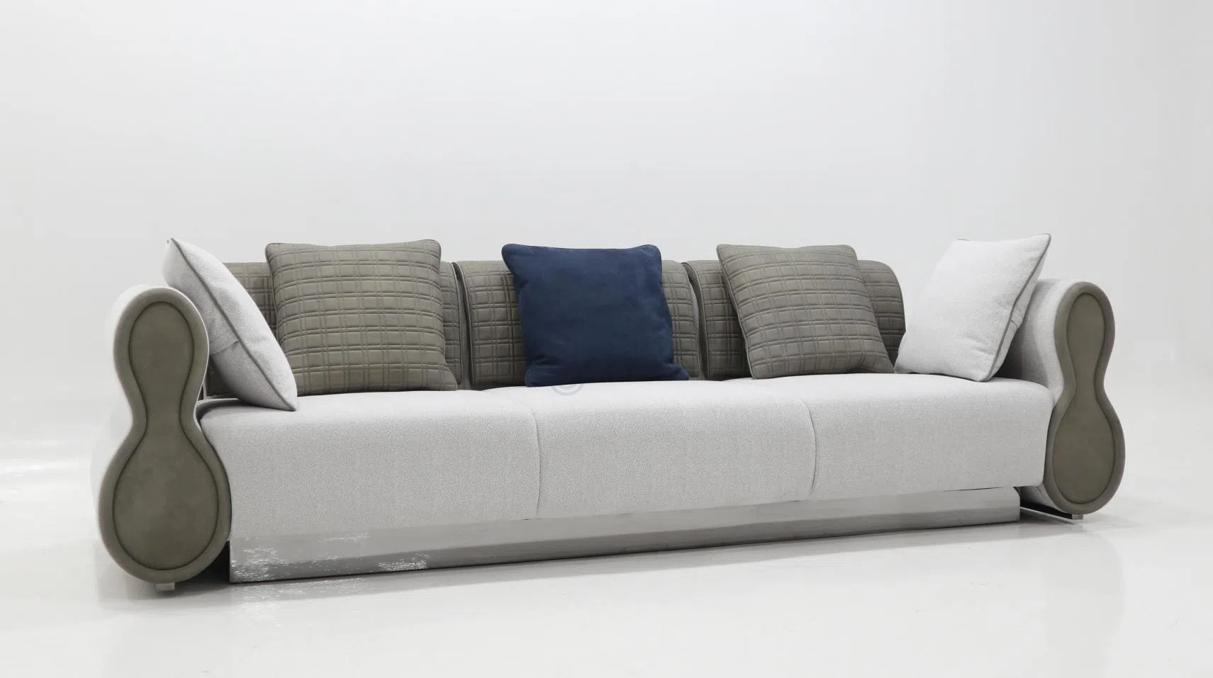 Sofa CORNELIO CAPPELLINI