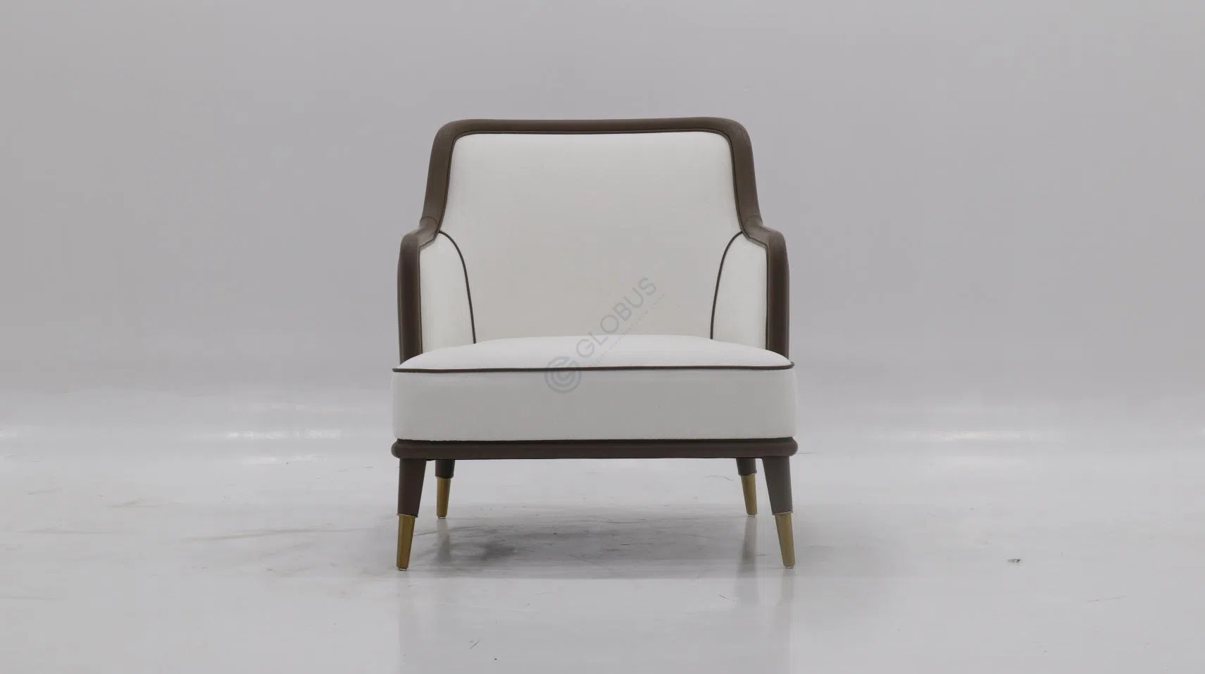 Armchair LUDOVICA MASCHERONI Balmoral