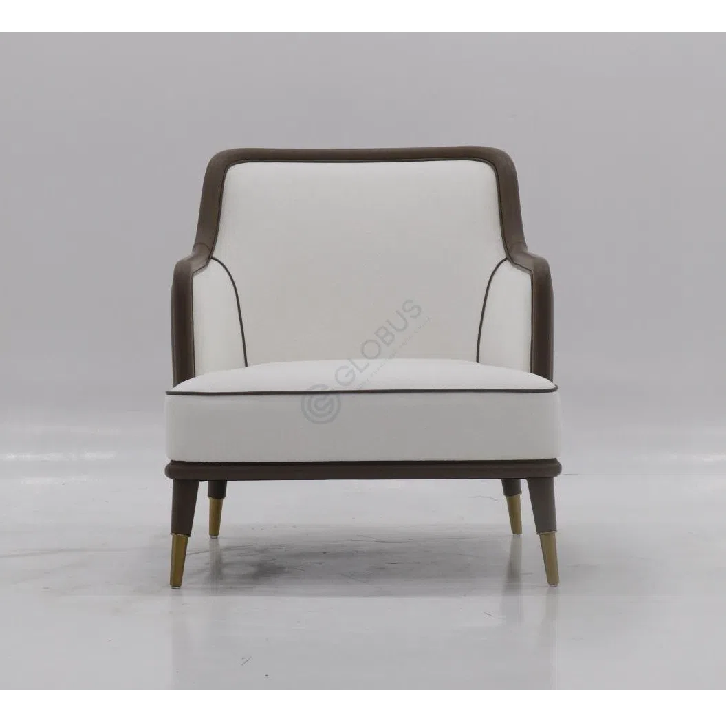 Armchair LUDOVICA MASCHERONI Balmoral