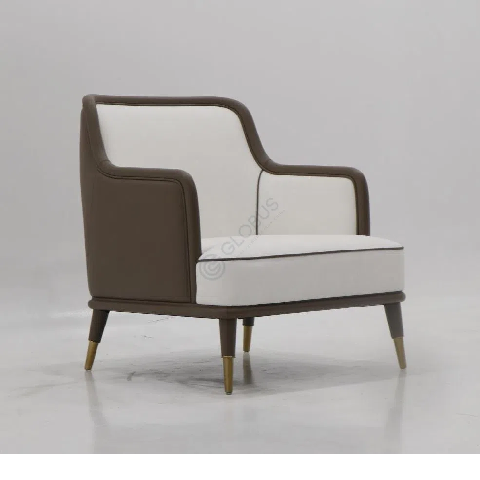 Armchair LUDOVICA MASCHERONI Balmoral