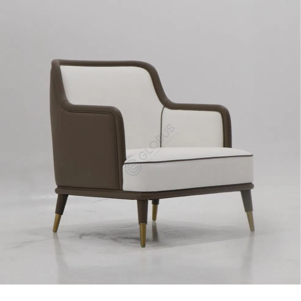 Armchair LUDOVICA MASCHERONI Balmoral