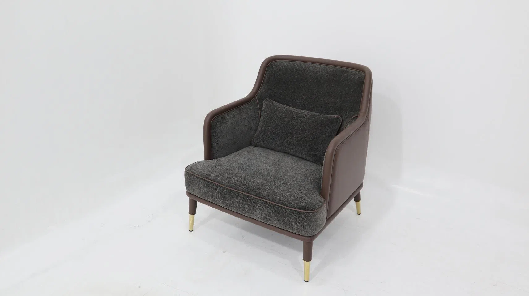 Armchair LUDOVICA MASCHERONI