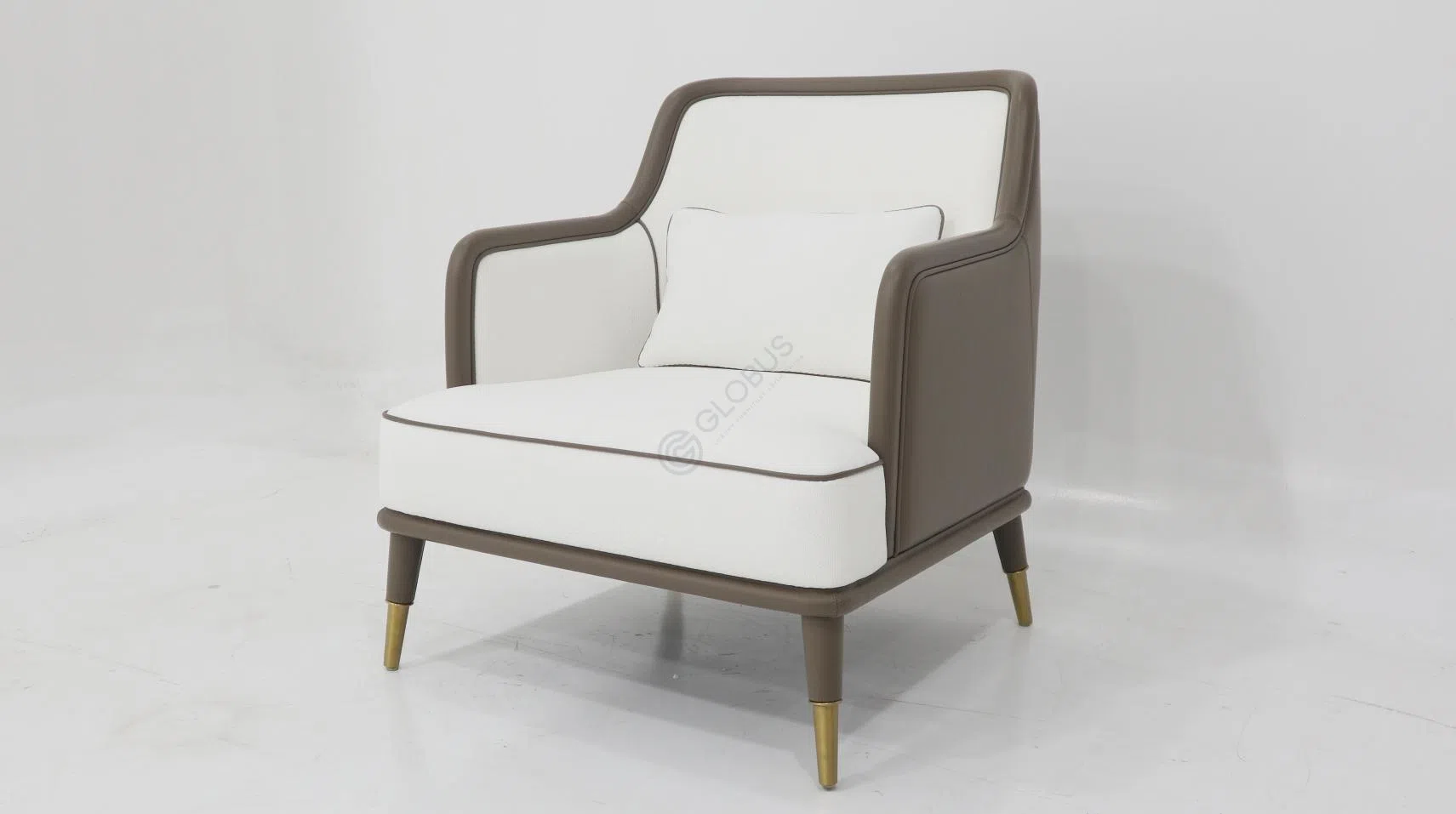 Armchair LUDOVICA MASCHERONI Balmoral