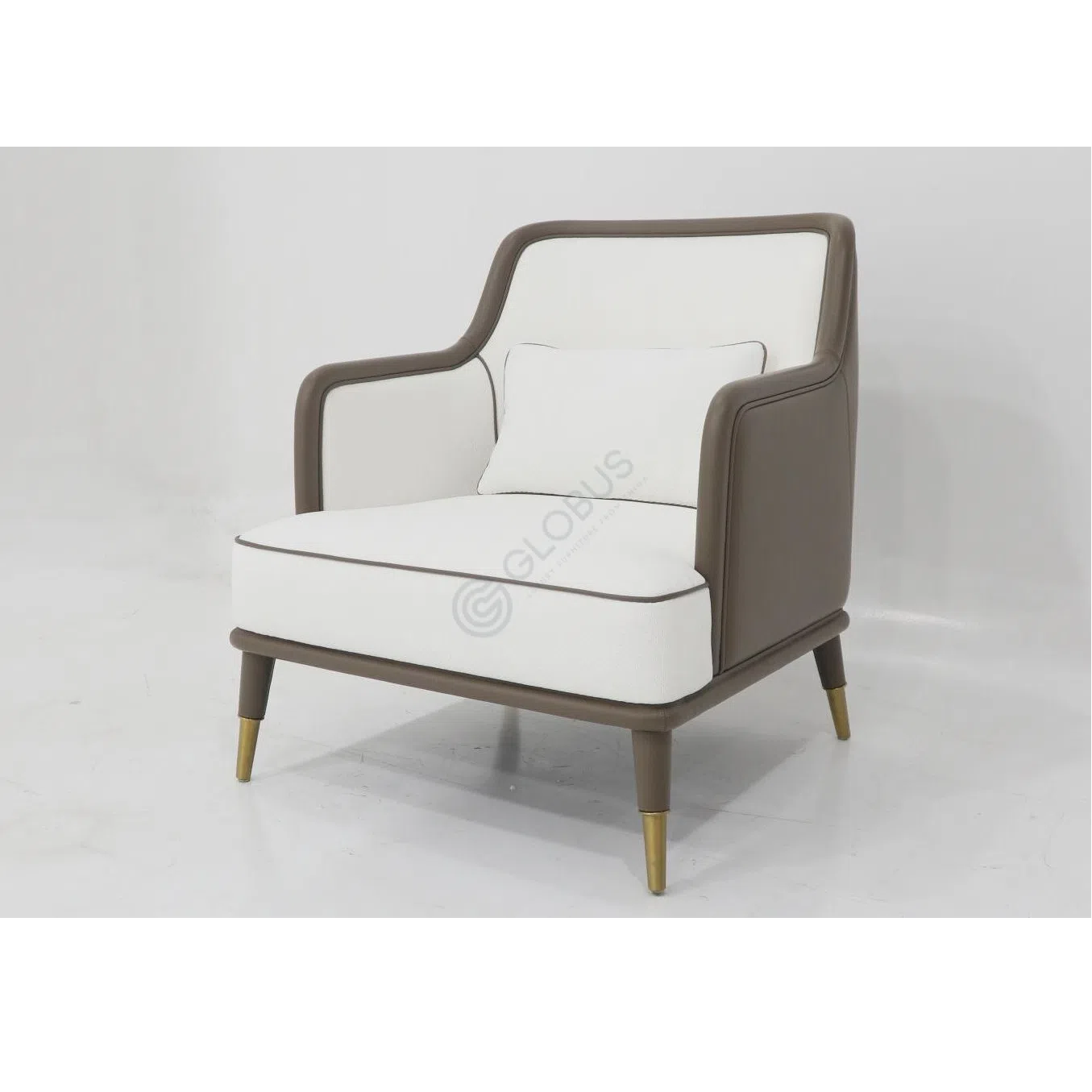 Armchair LUDOVICA MASCHERONI Balmoral