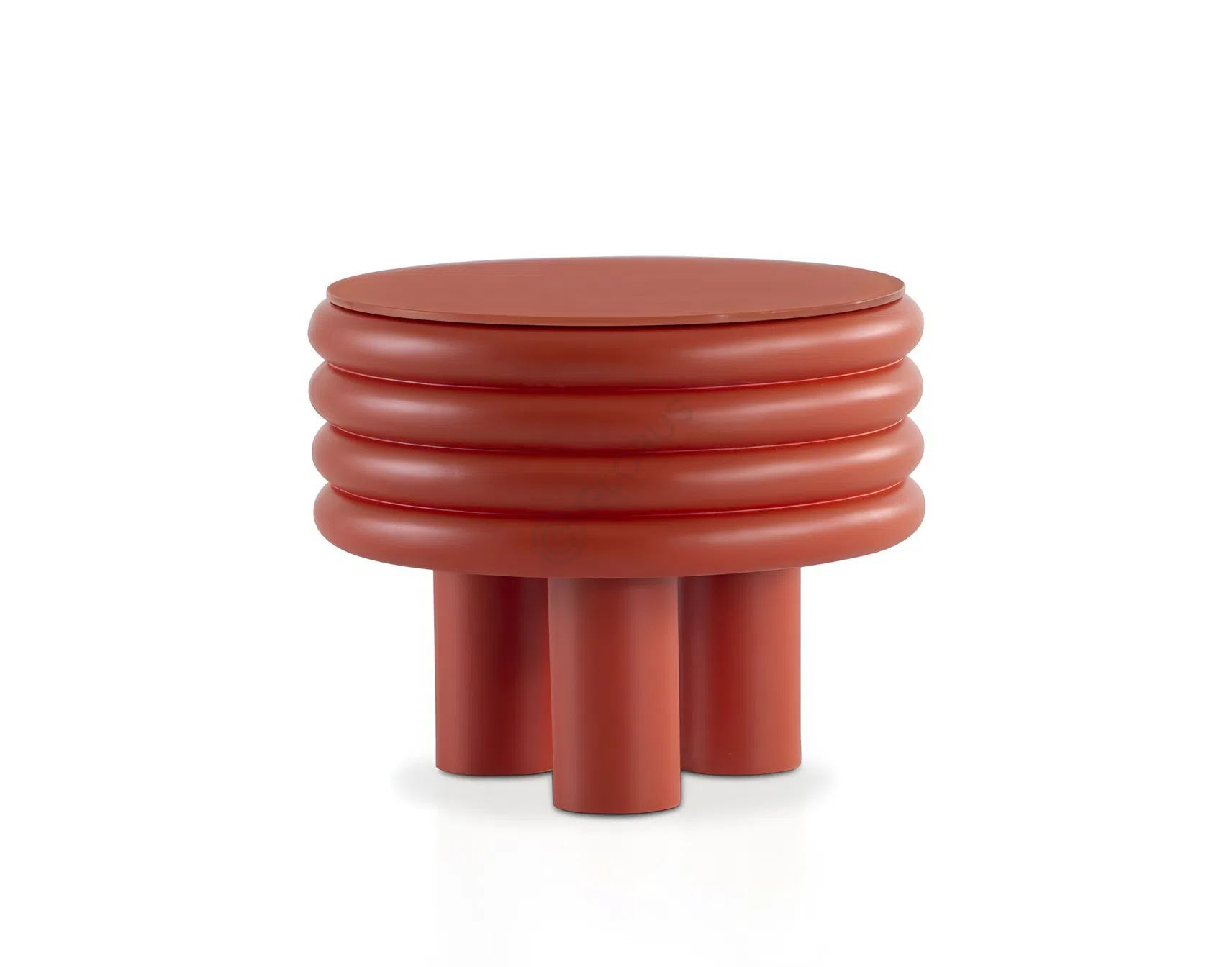 Side table GIOBAGNARA Scala