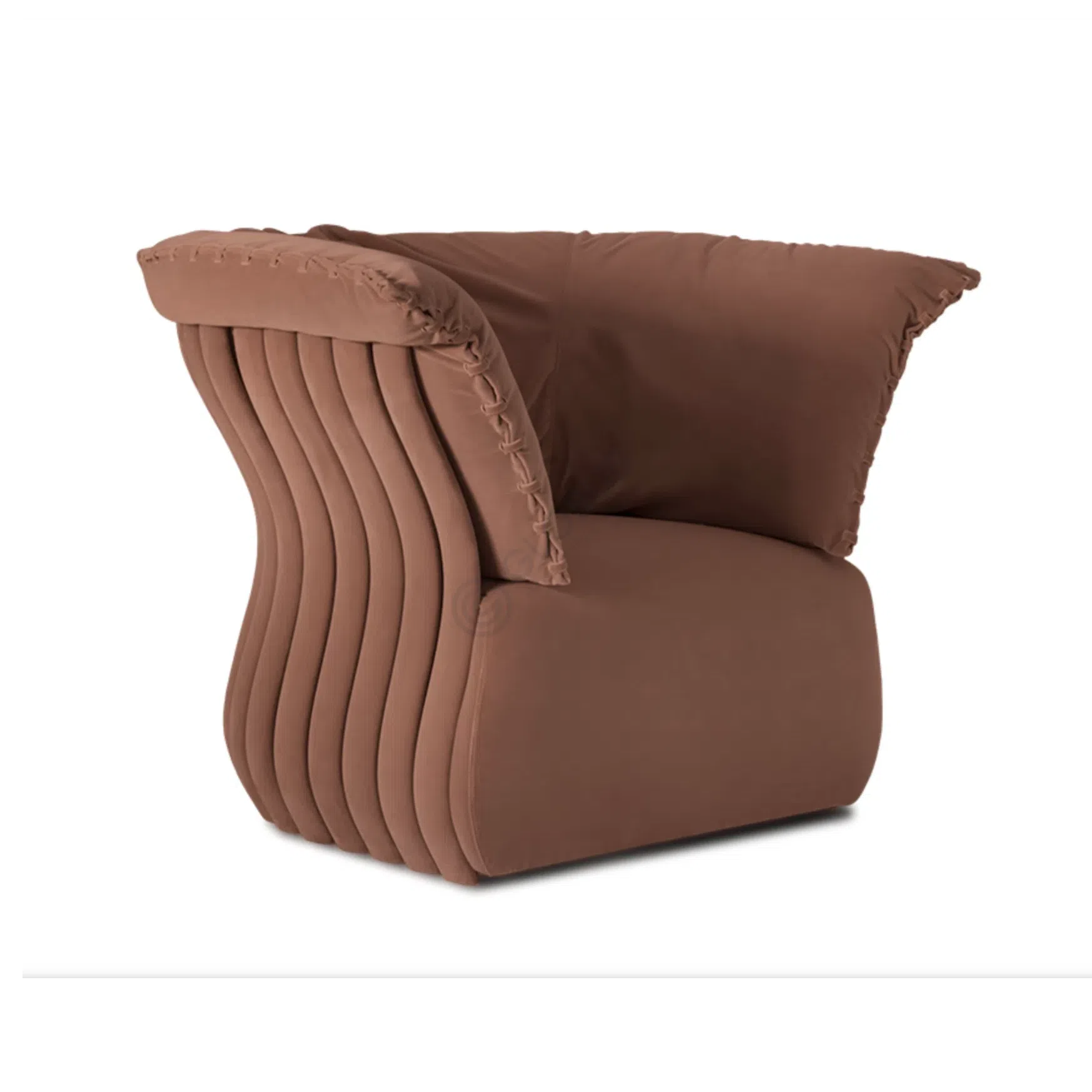 Кресло CORNELIO CAPPELLINI Cannes.2100