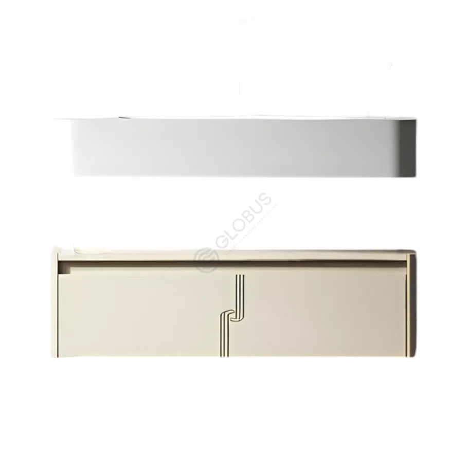 Bathroom cabinet Gianetto