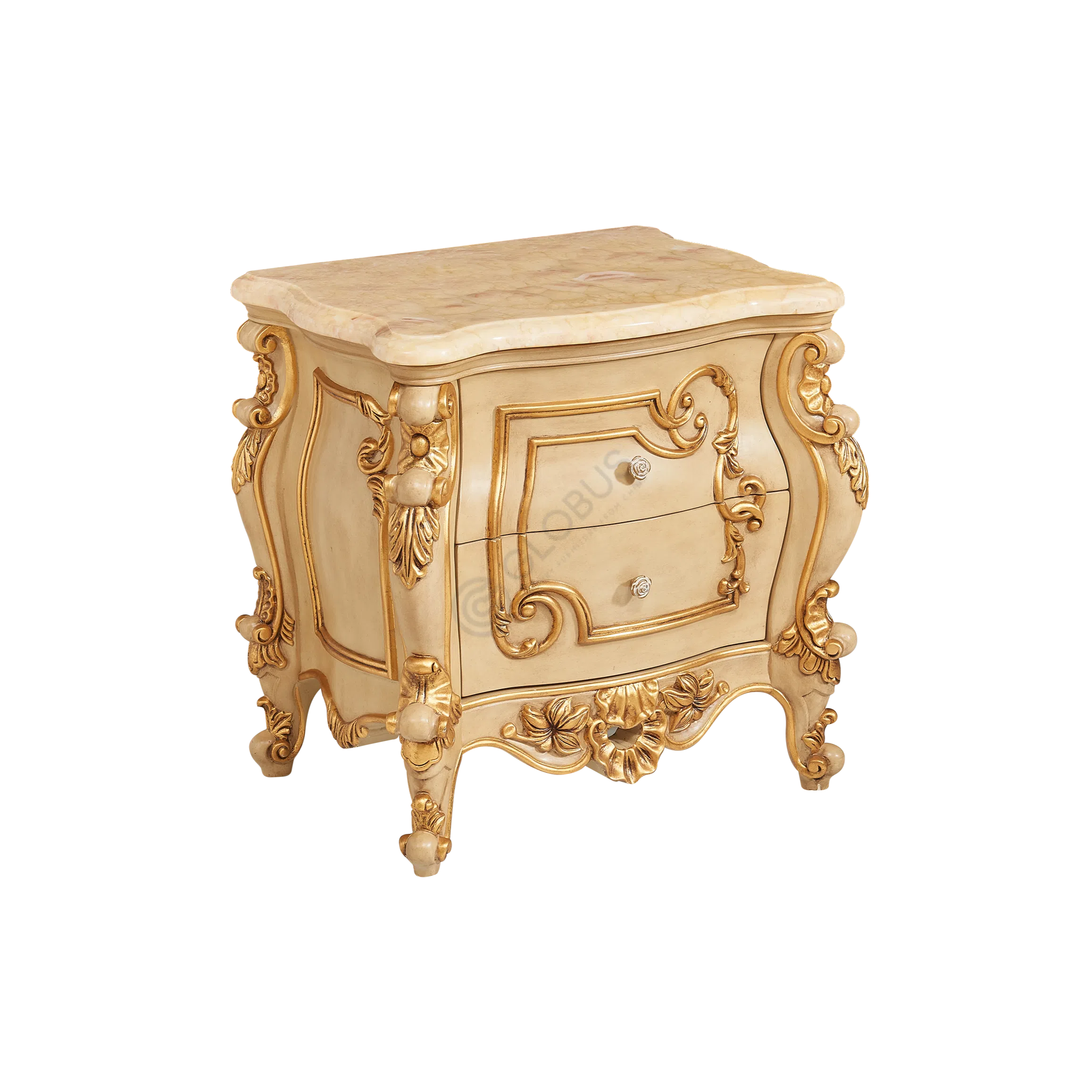 Bedside table Bellantica