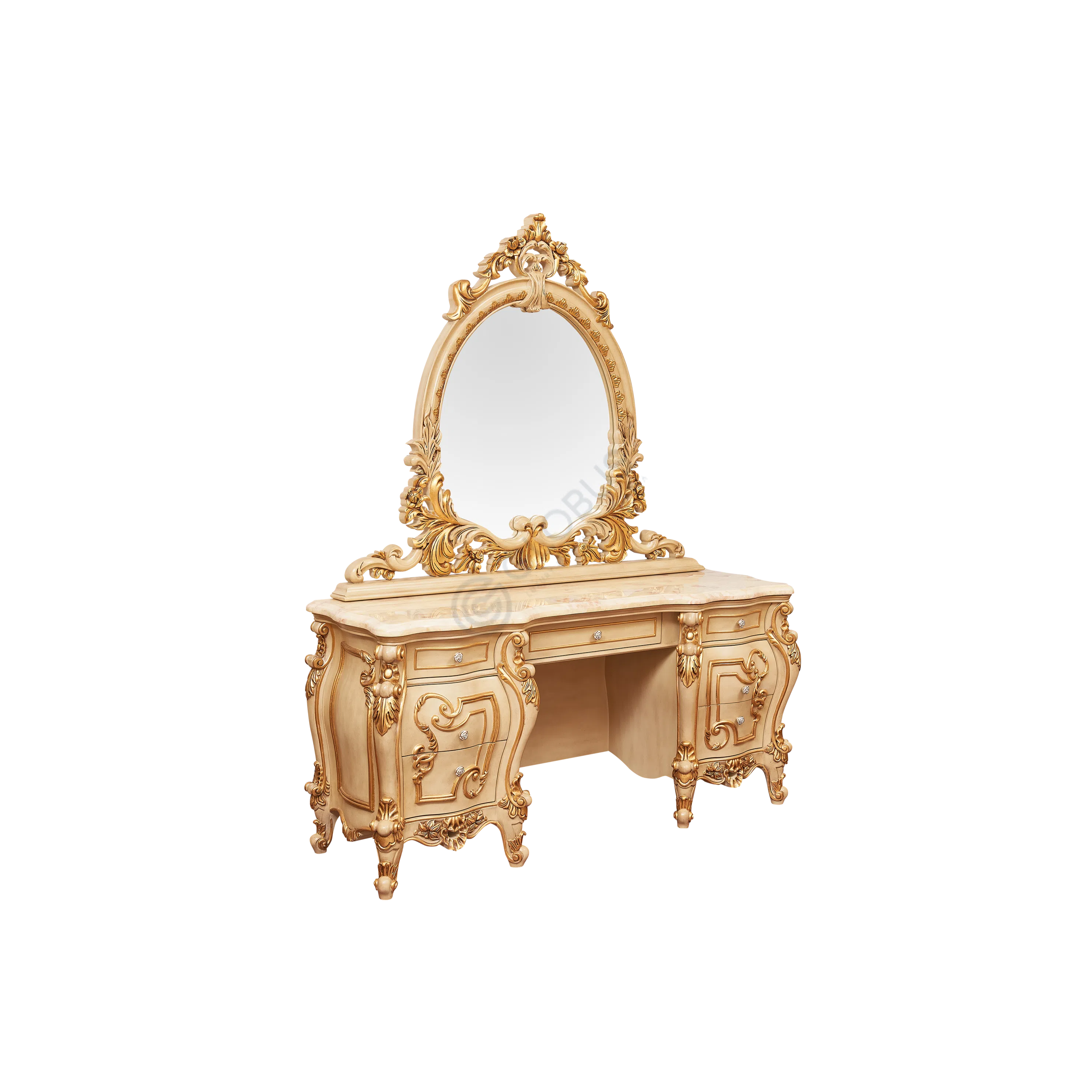 Dressing table Rema