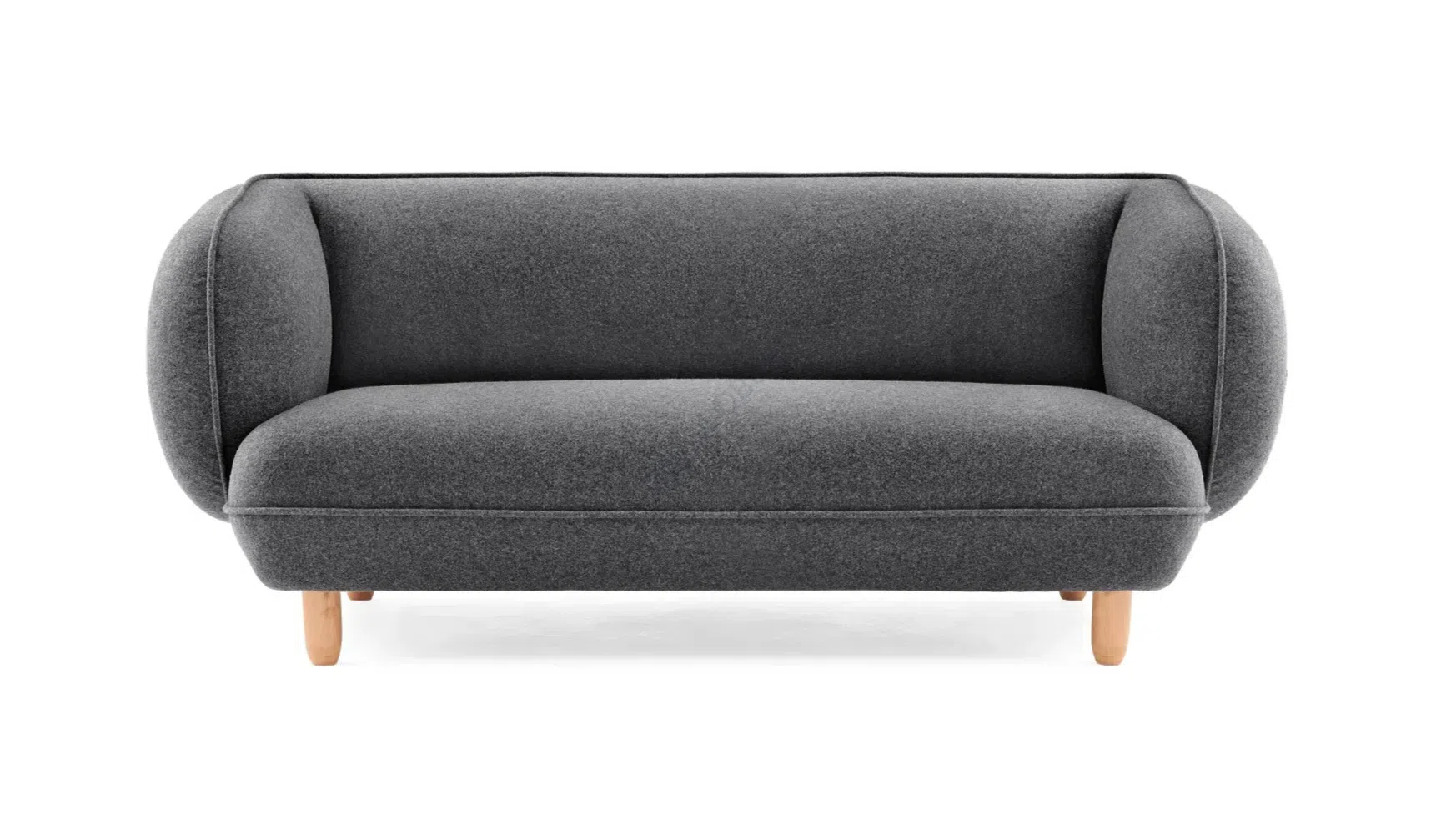 Office sofa ISKOS BERLIN basset