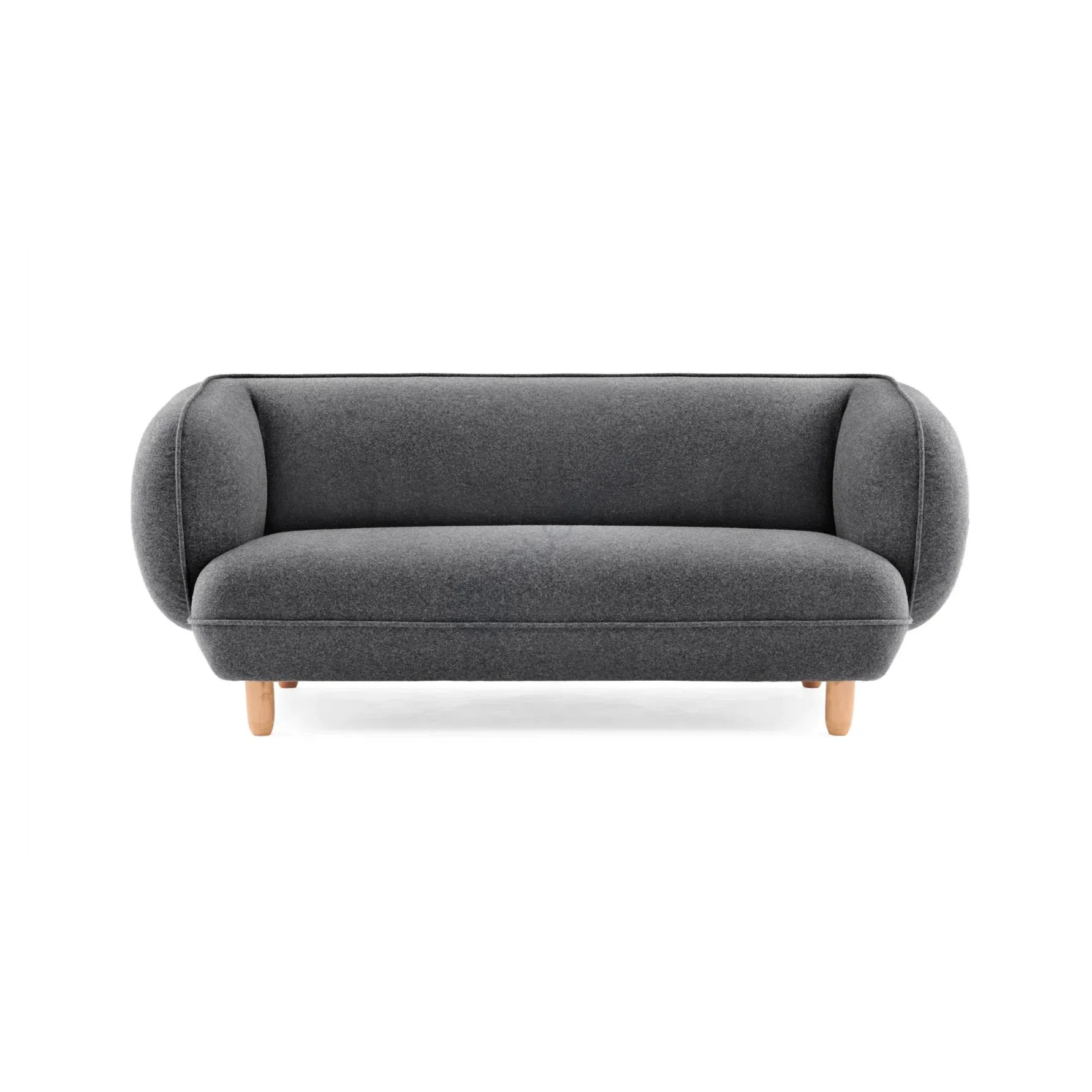 Диван для офиса ISKOS BERLIN basset