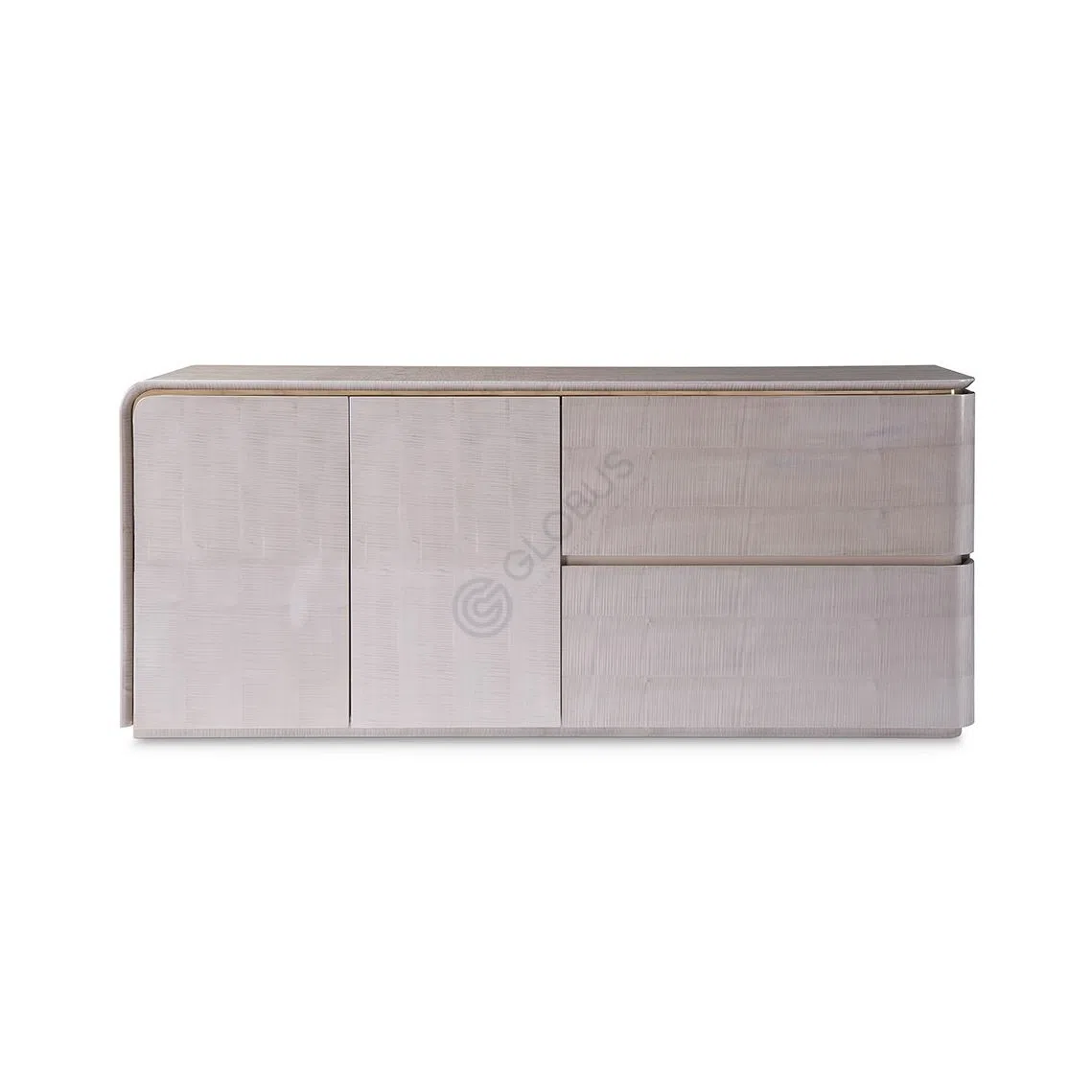 Sideboard FENDI Edge