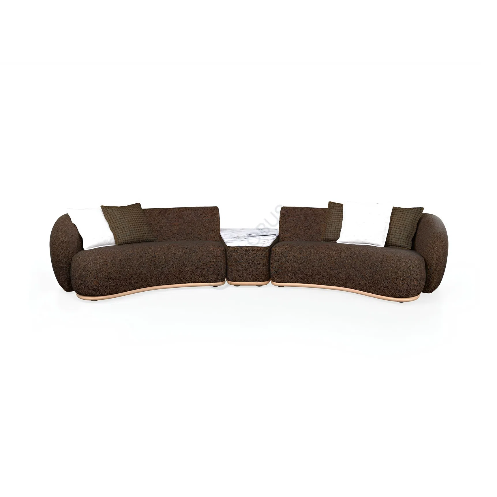 Sofa Sibillante