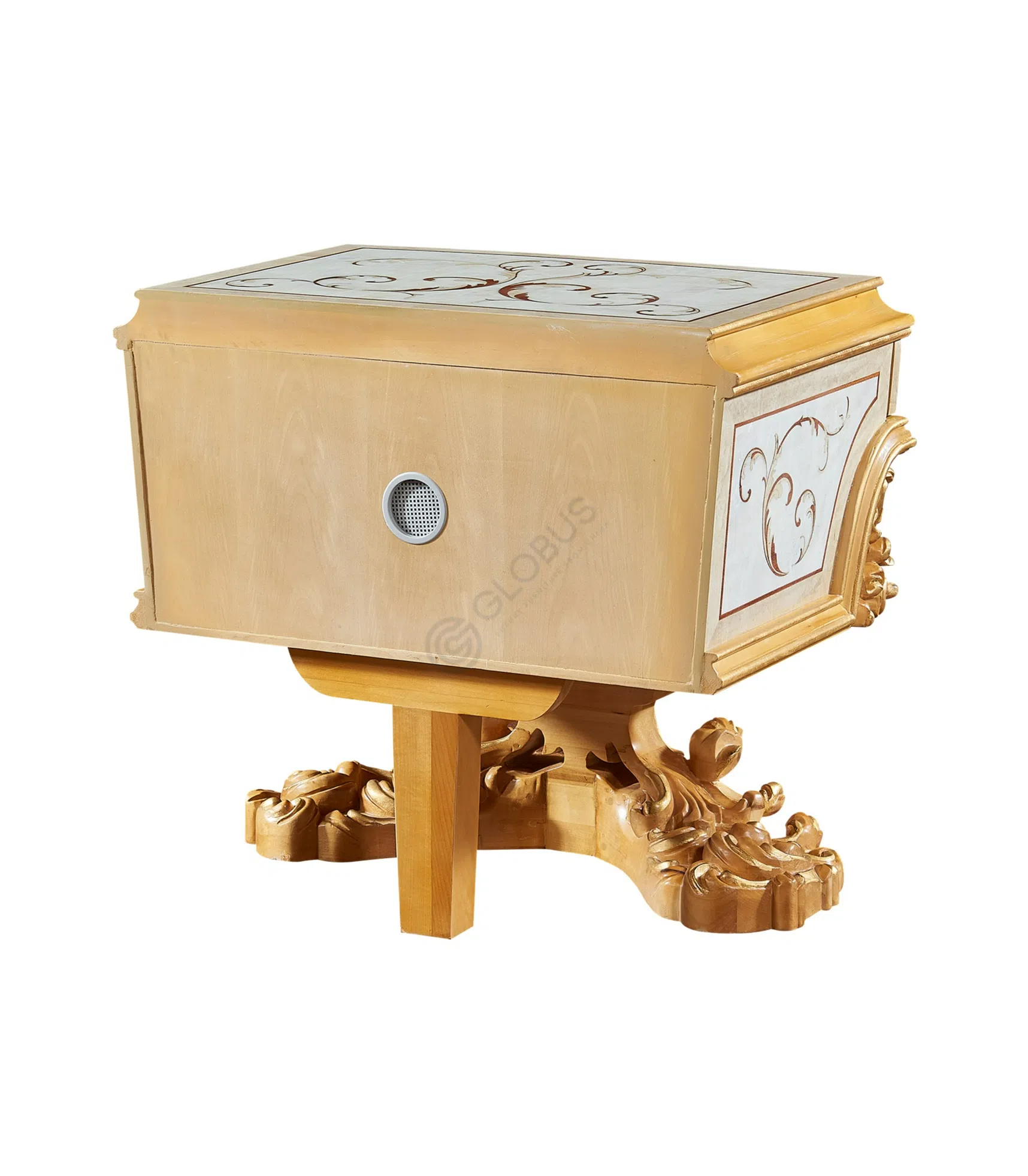 Bedside table RIVA Volesio