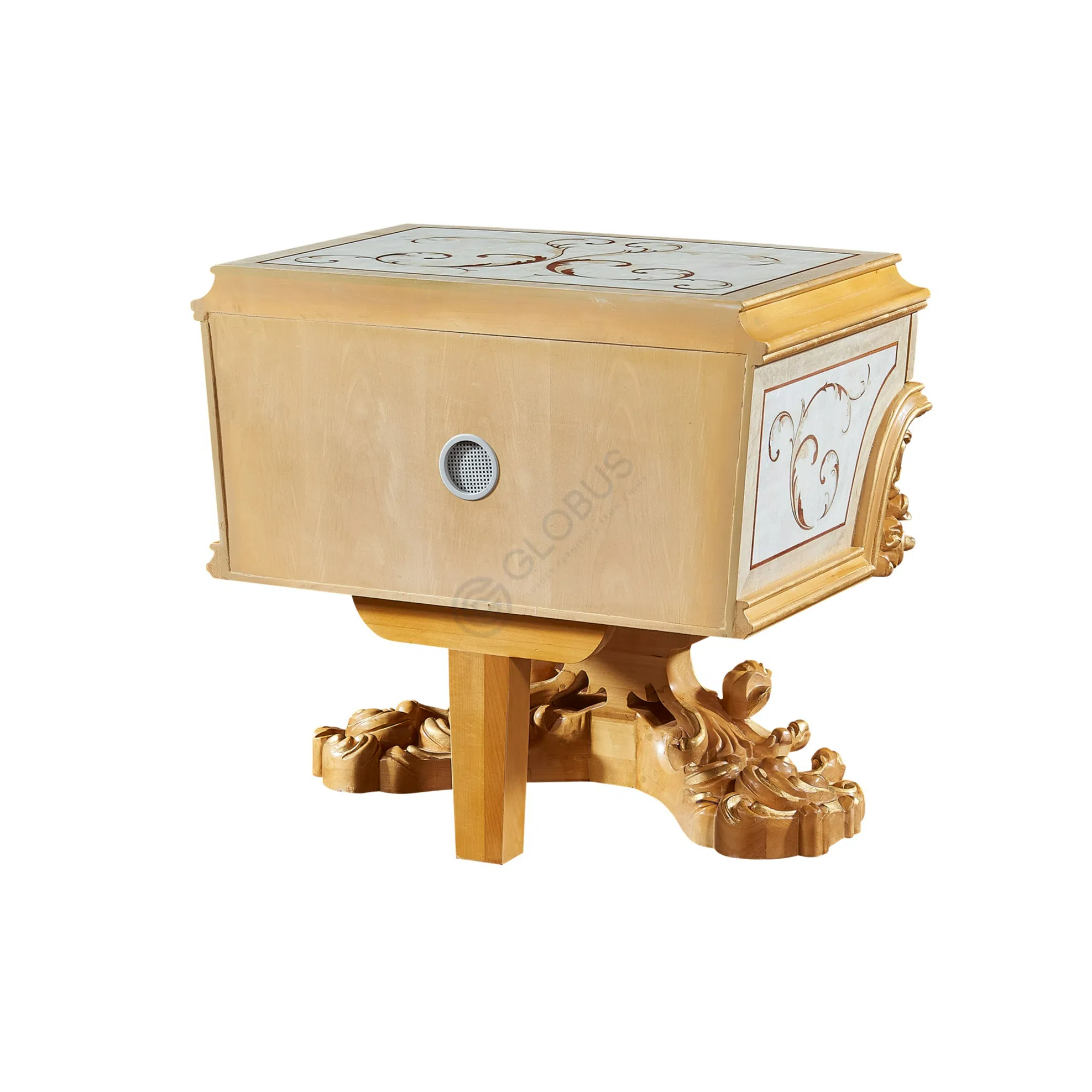 Bedside table RIVA Volesio