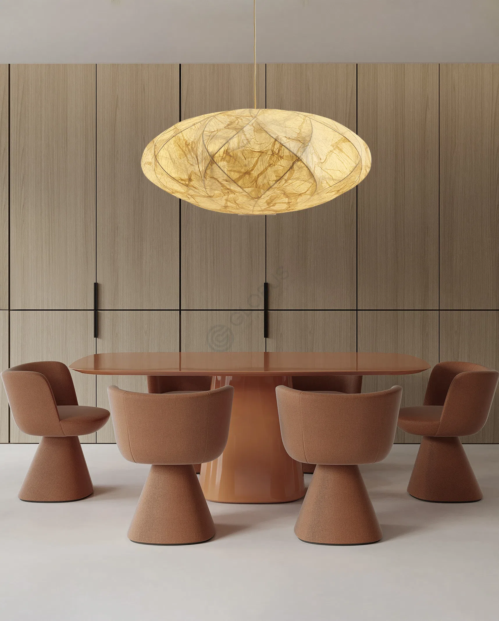 Pendant light Waverhill