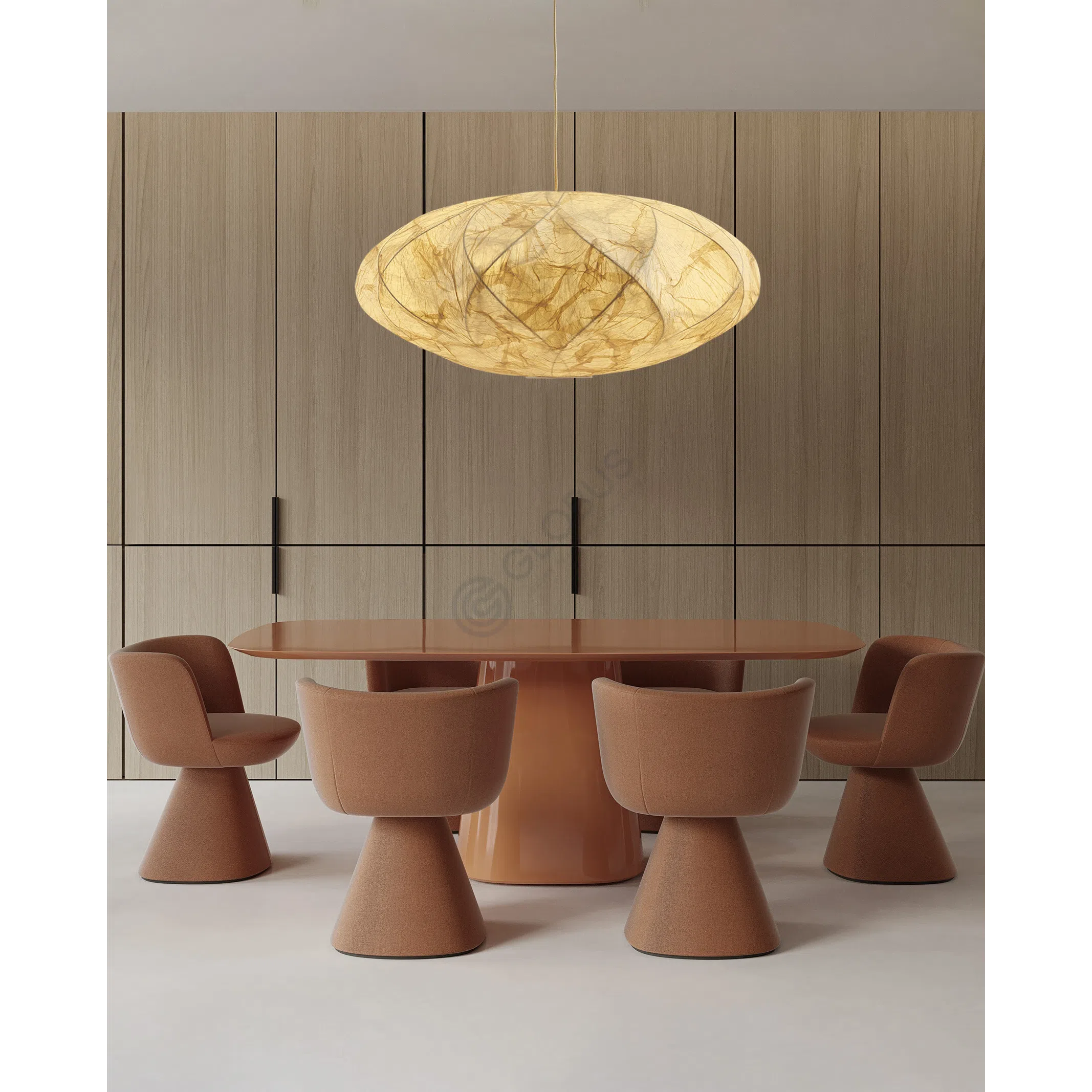 Pendant light Waverhill