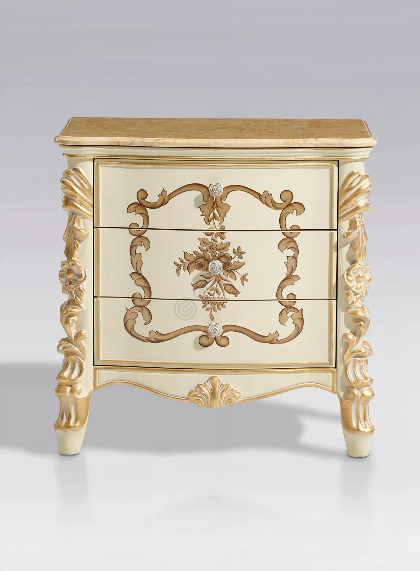 Bedside table Nerene