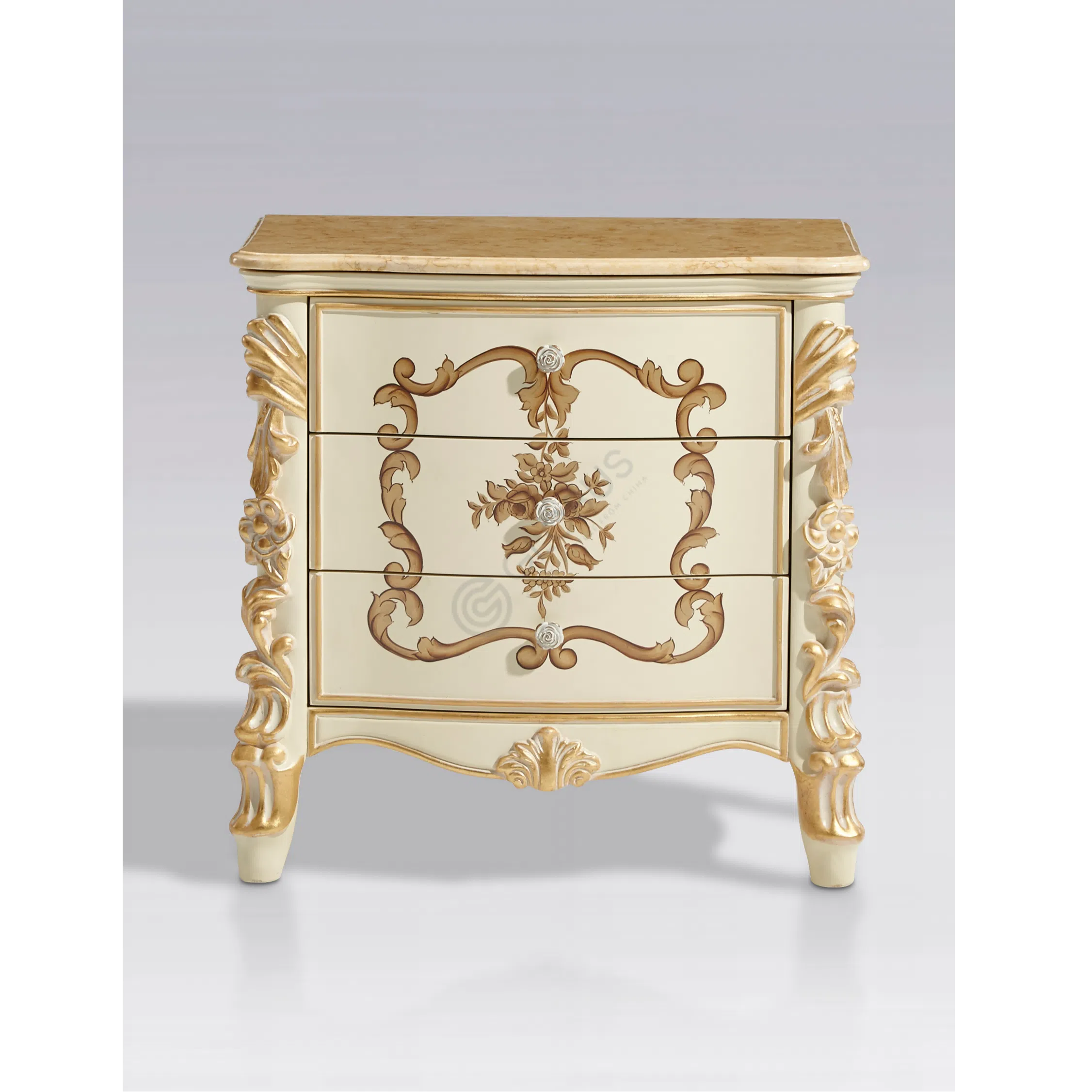 Bedside table Nerene