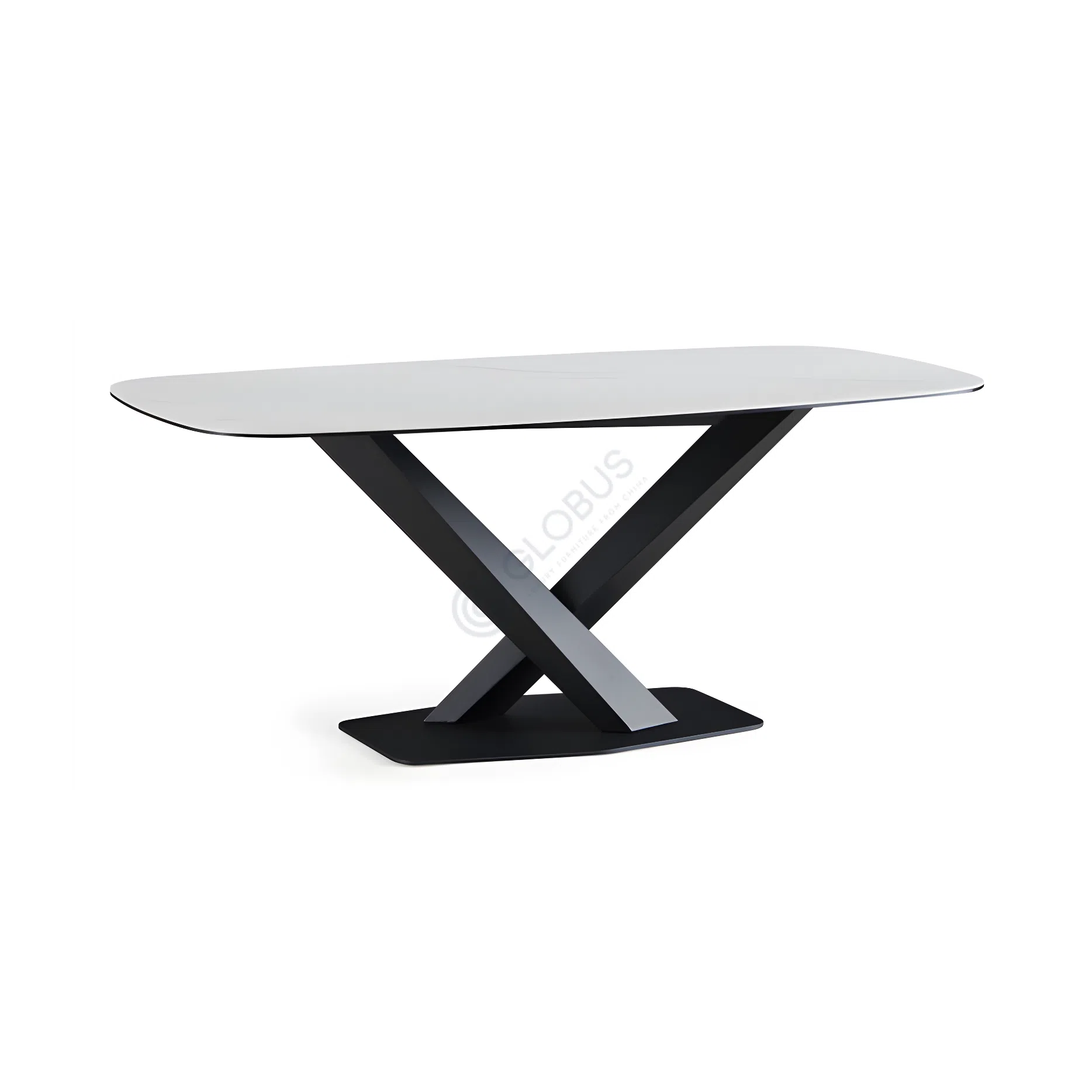Обеденный стол CATTELAN ITALIA Stratos Keramik