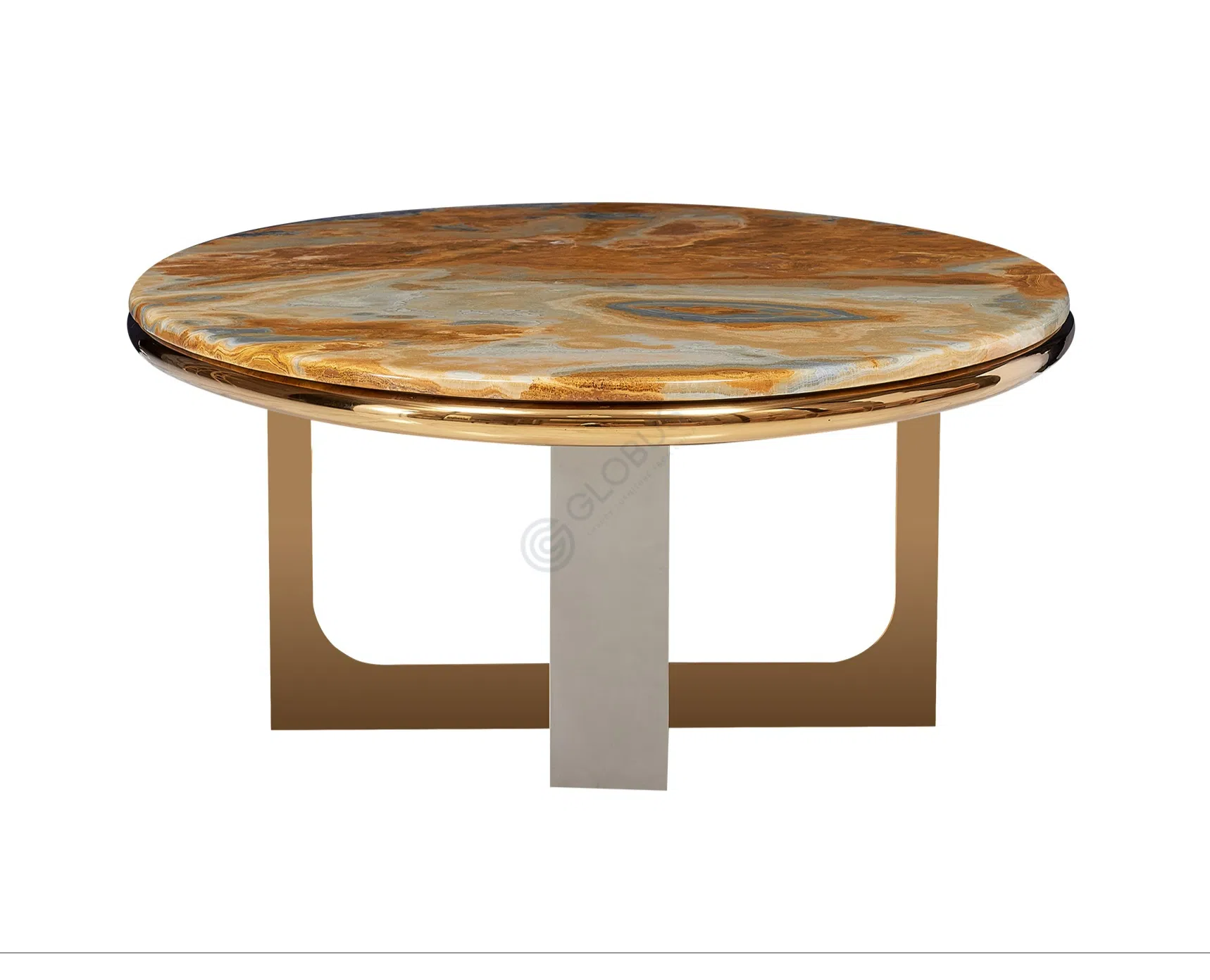 Coffee table Quinellia