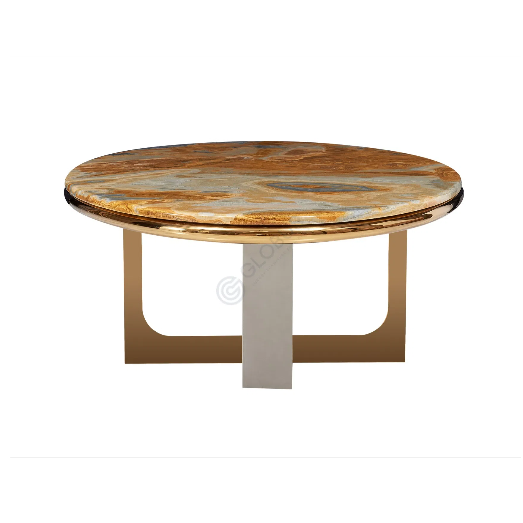 Coffee table Quinellia