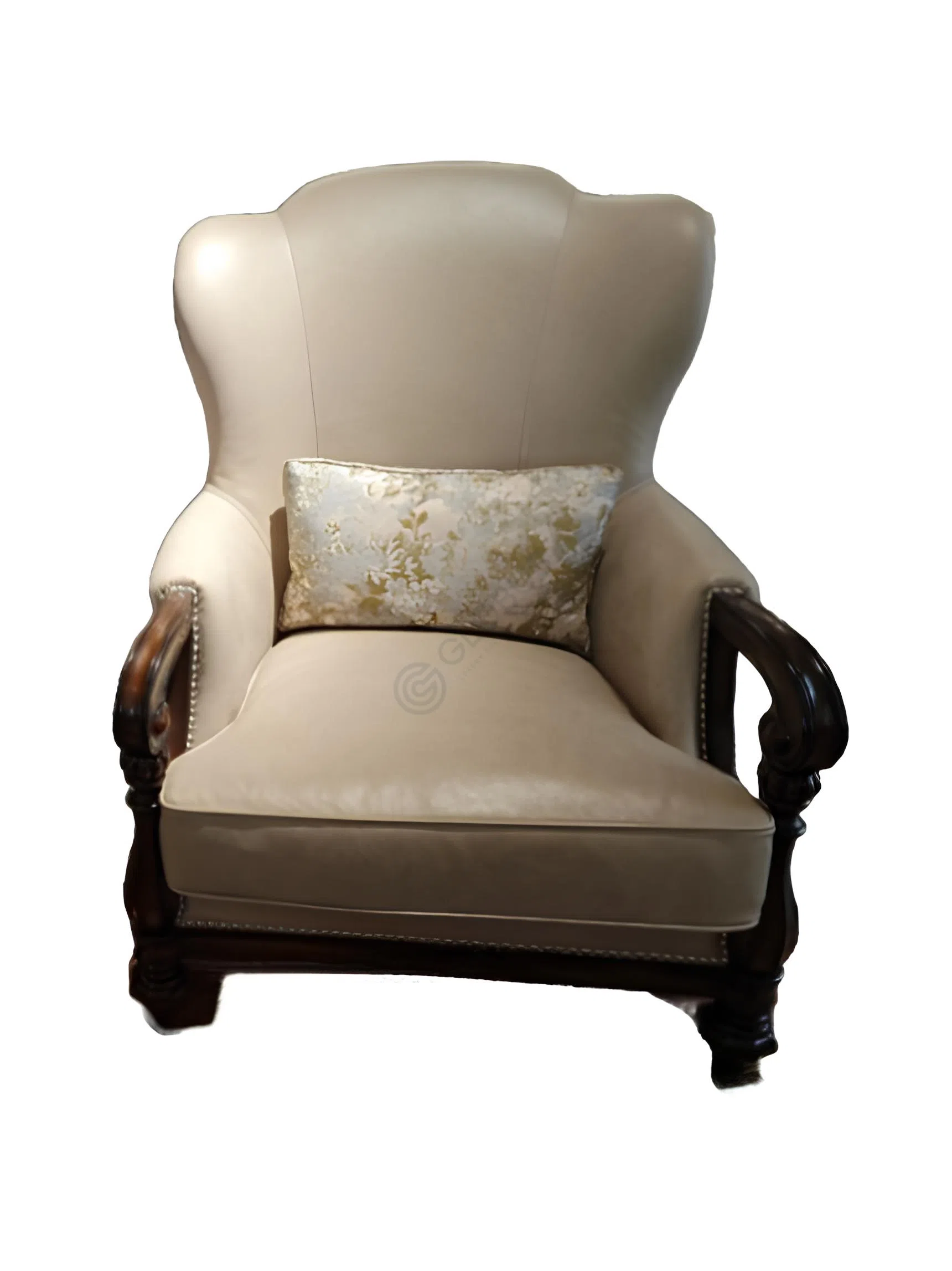 Armchair Silfrio