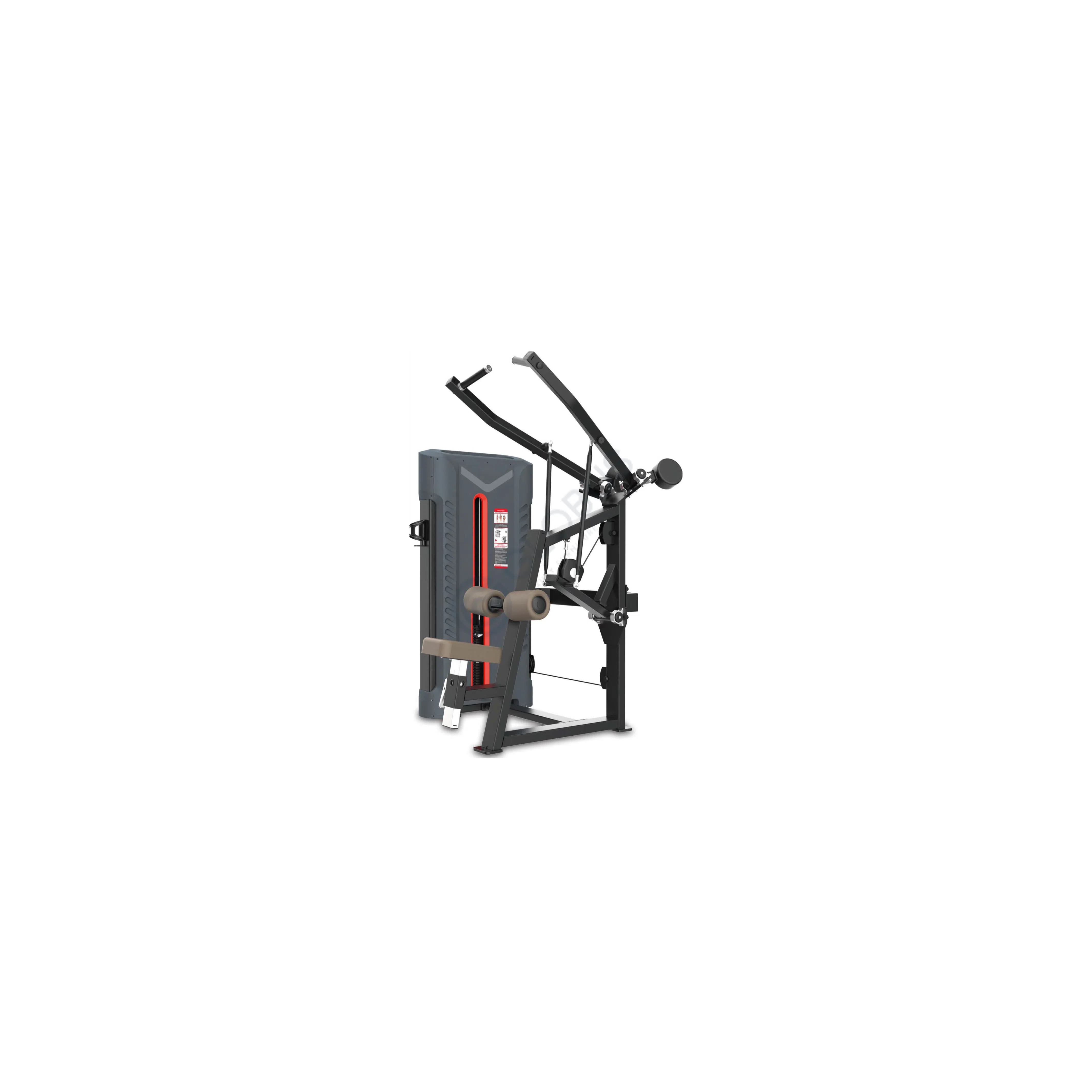 Weight machine Uluceria