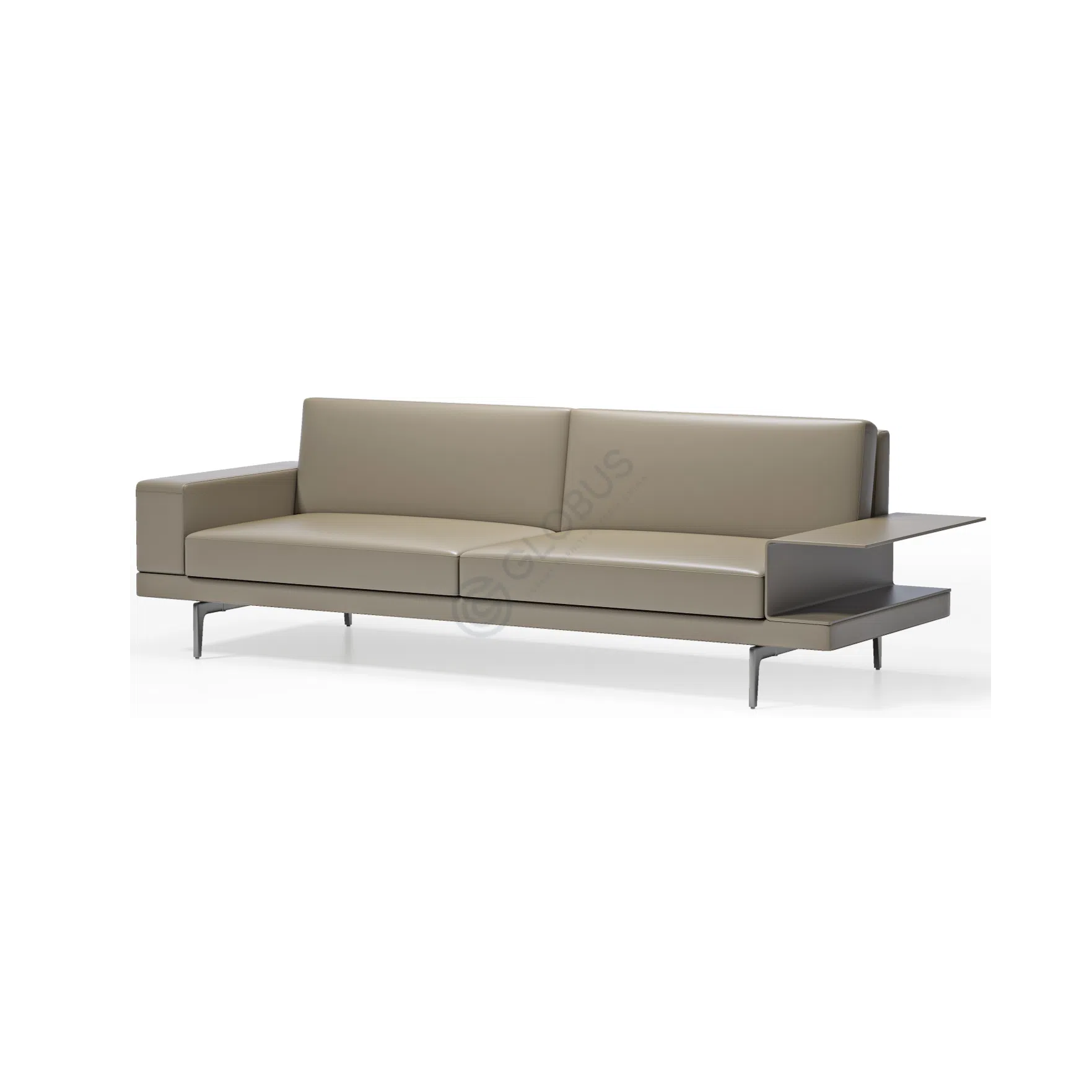 Office sofa Papavero