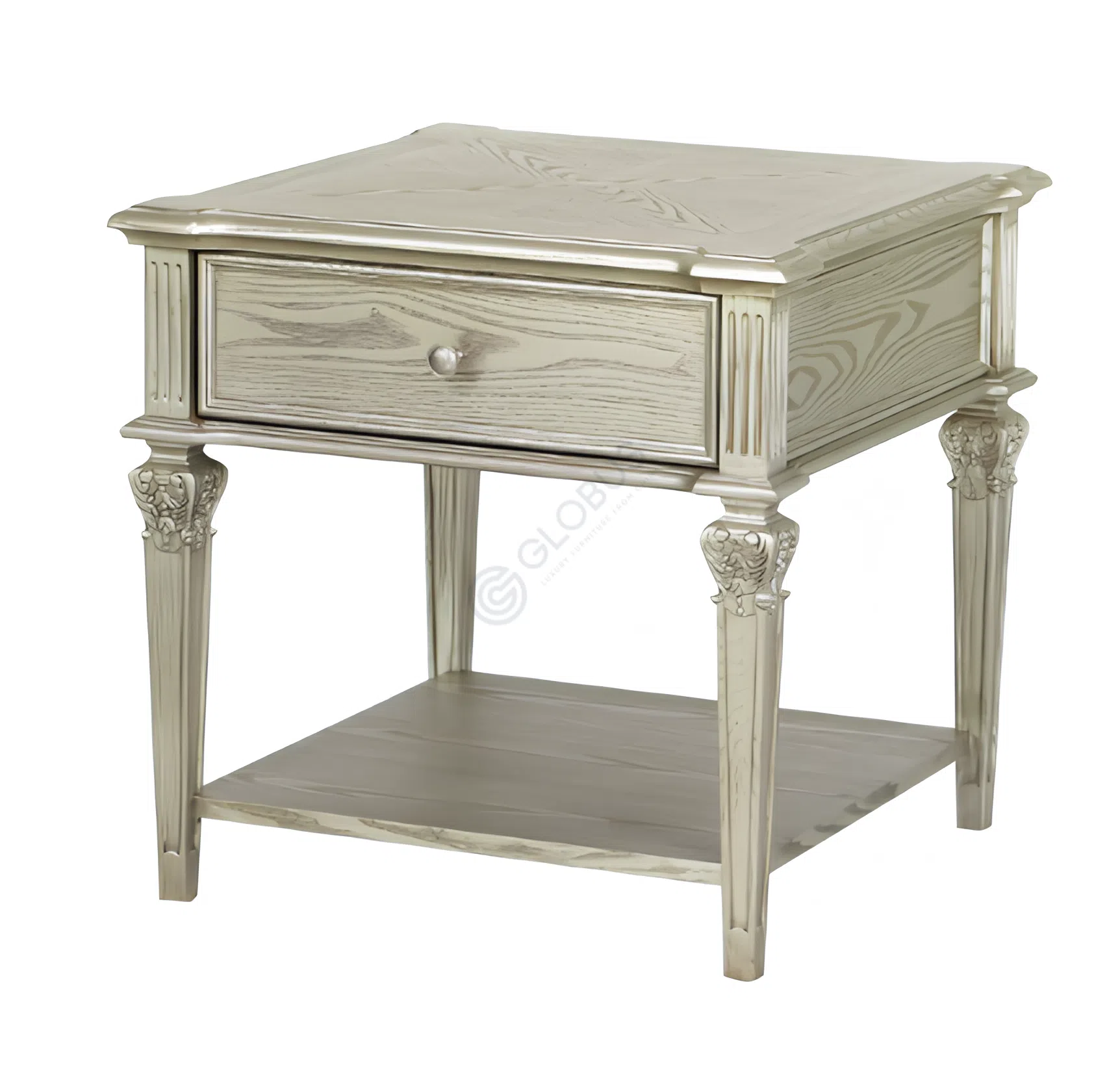 Side table Malletto