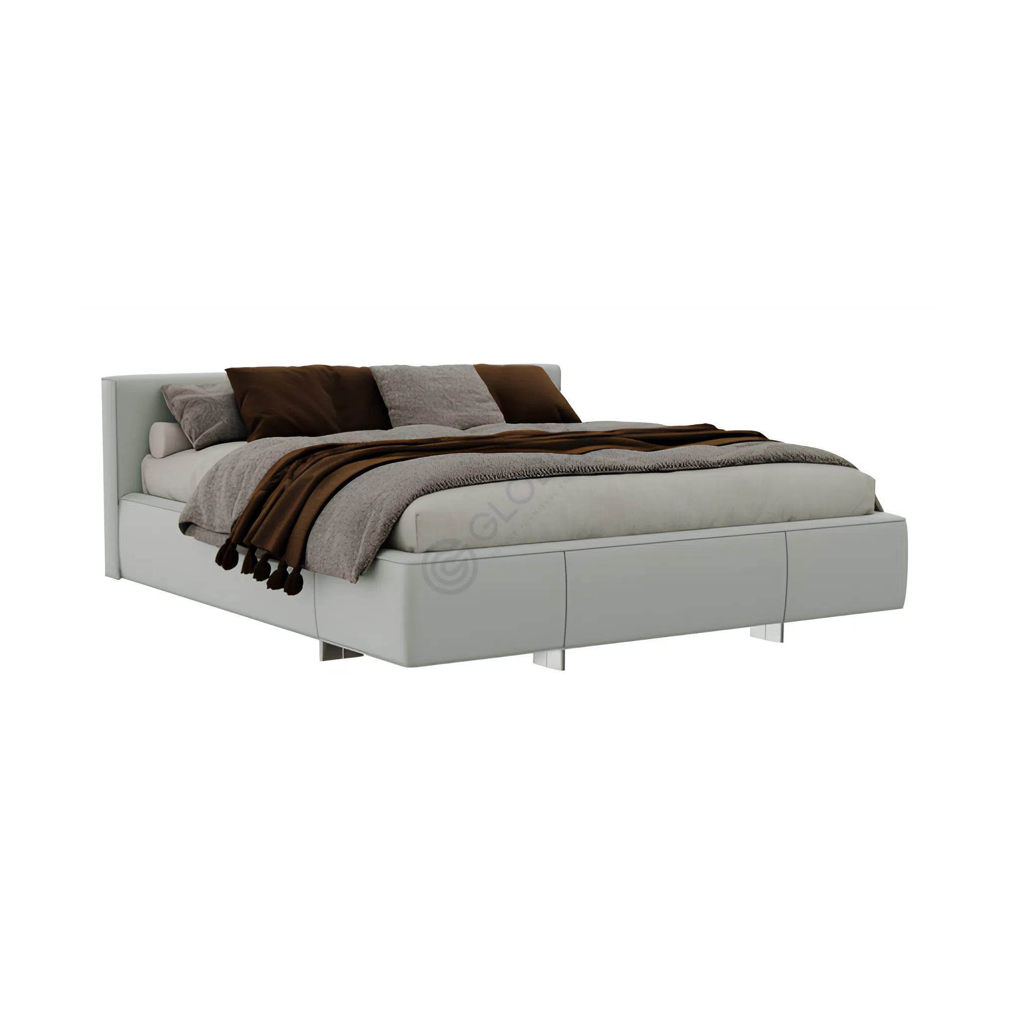 Bed Giostre