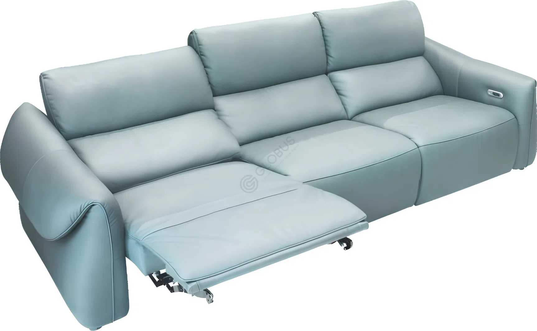 Reclining sofa Zaiti