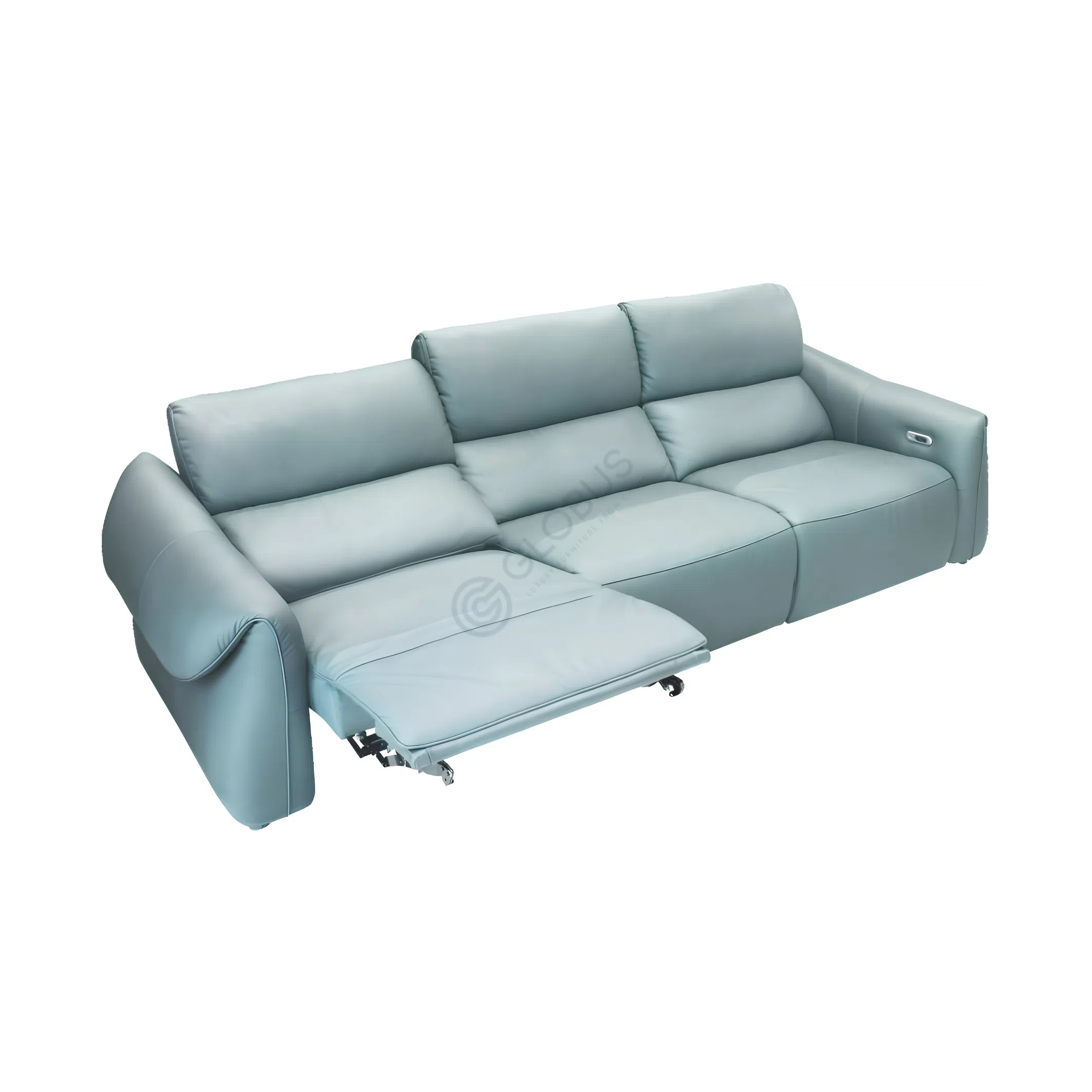 Reclining sofa Zaiti