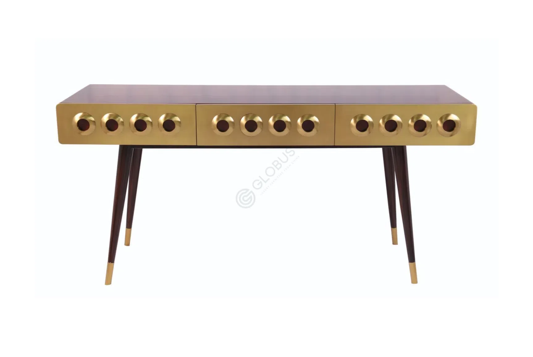 Dressing table ESSENTIAL HOME Monocles