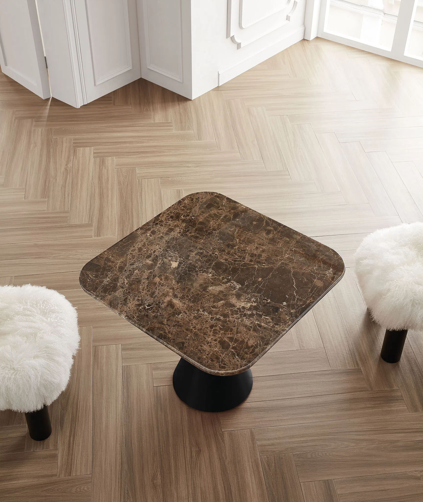 Dining table SANCAL Pion