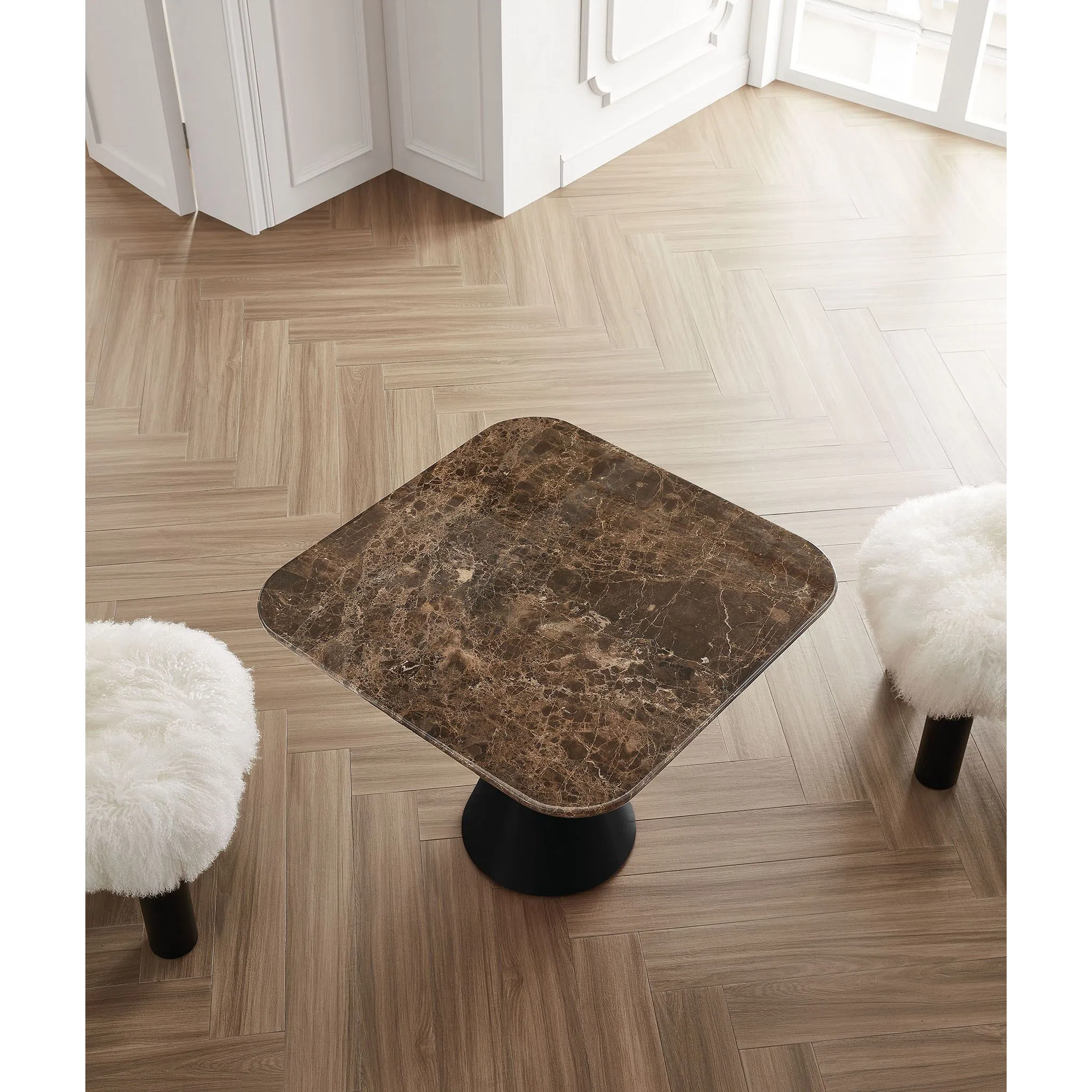 Dining table SANCAL Pion