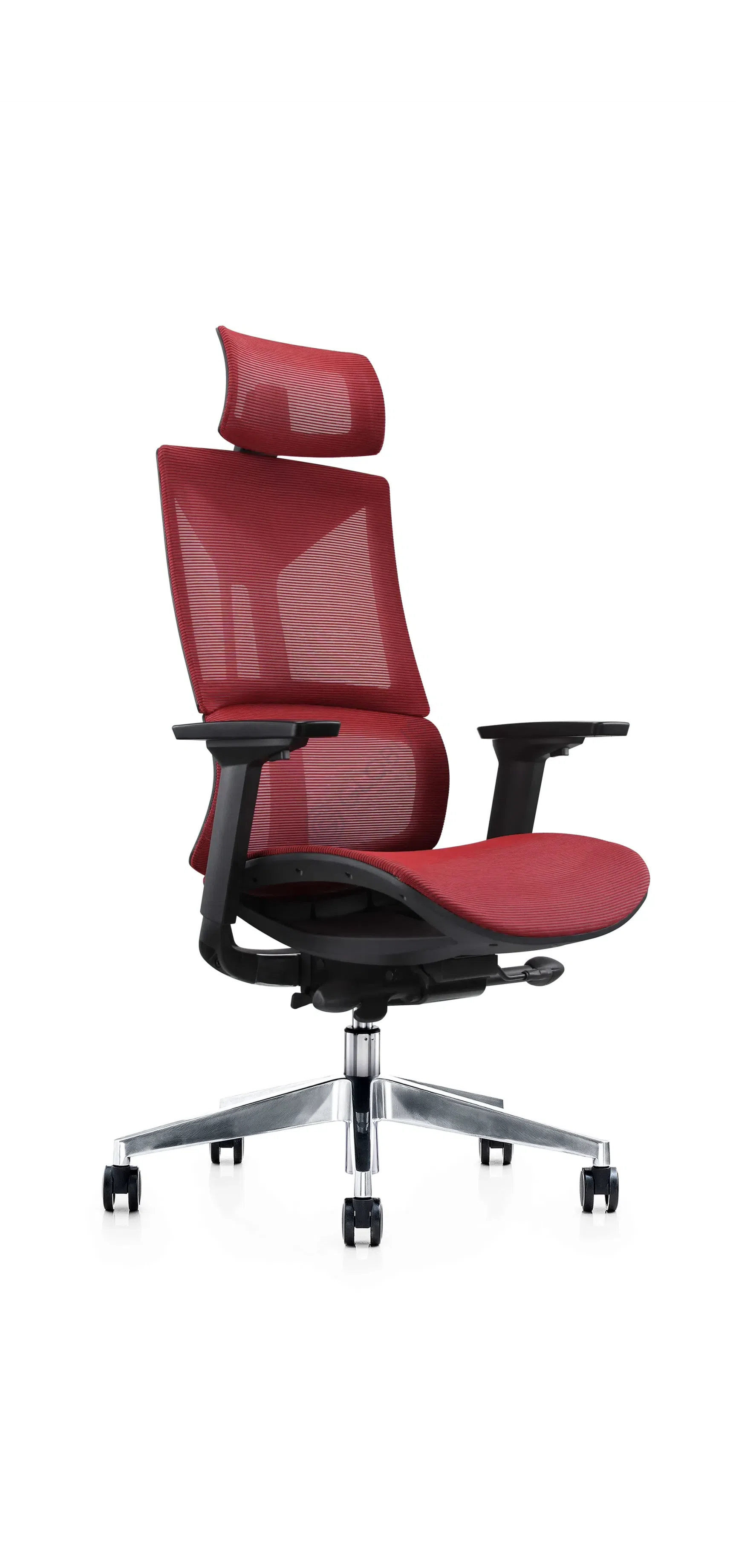 Office armchair Fluctus