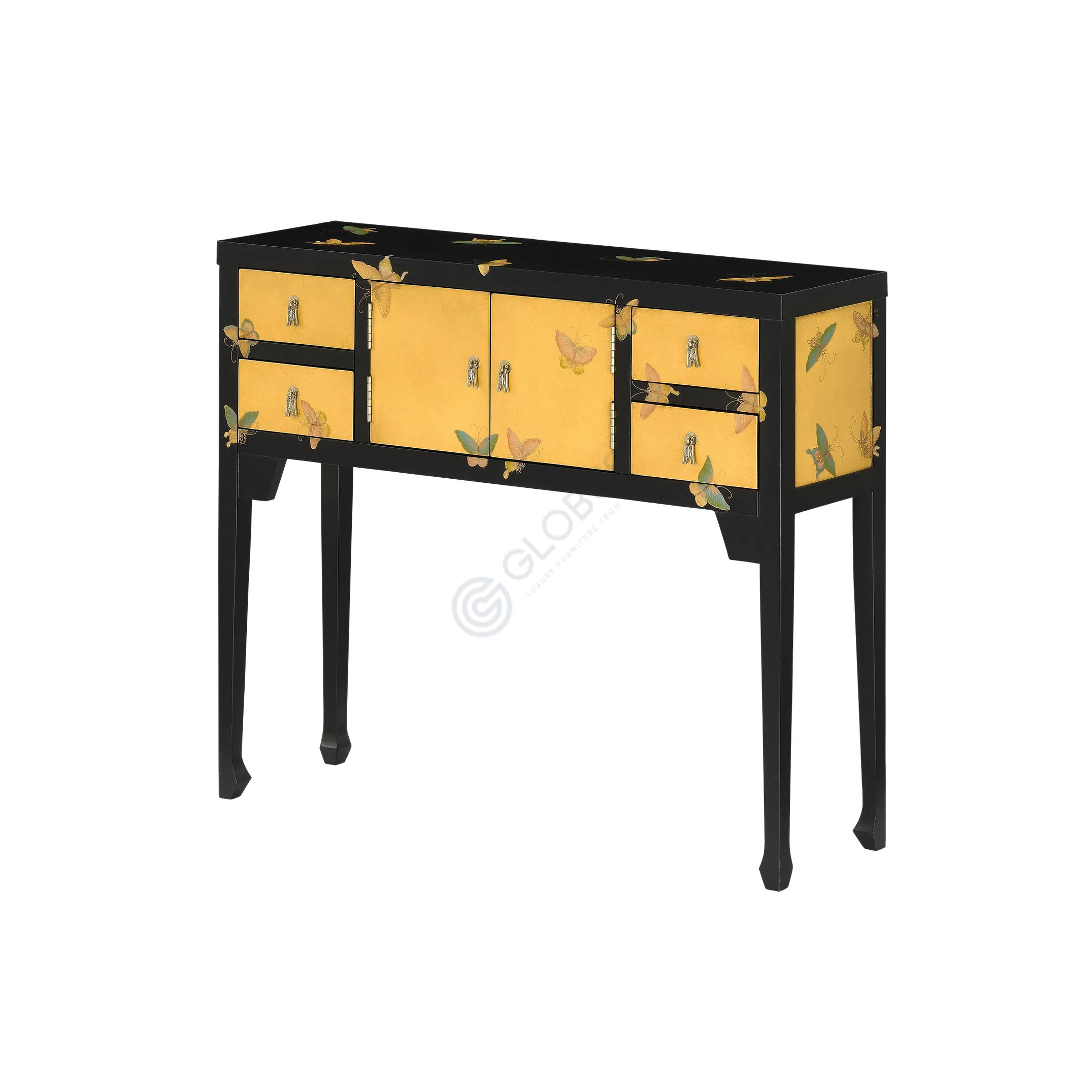 Console Balsamo