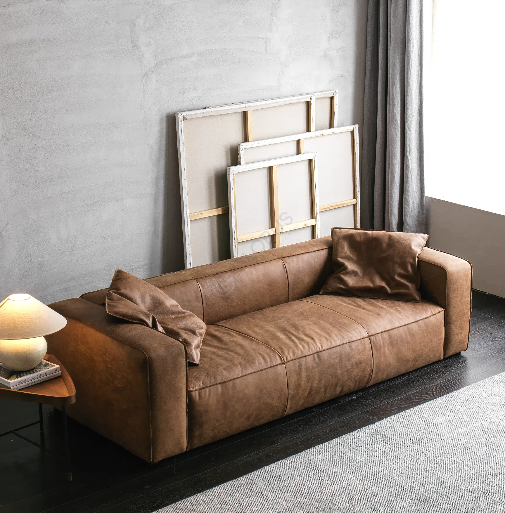 Sofa RESTORATION HARDWARE Fulham 127868 Globus Furniture from China