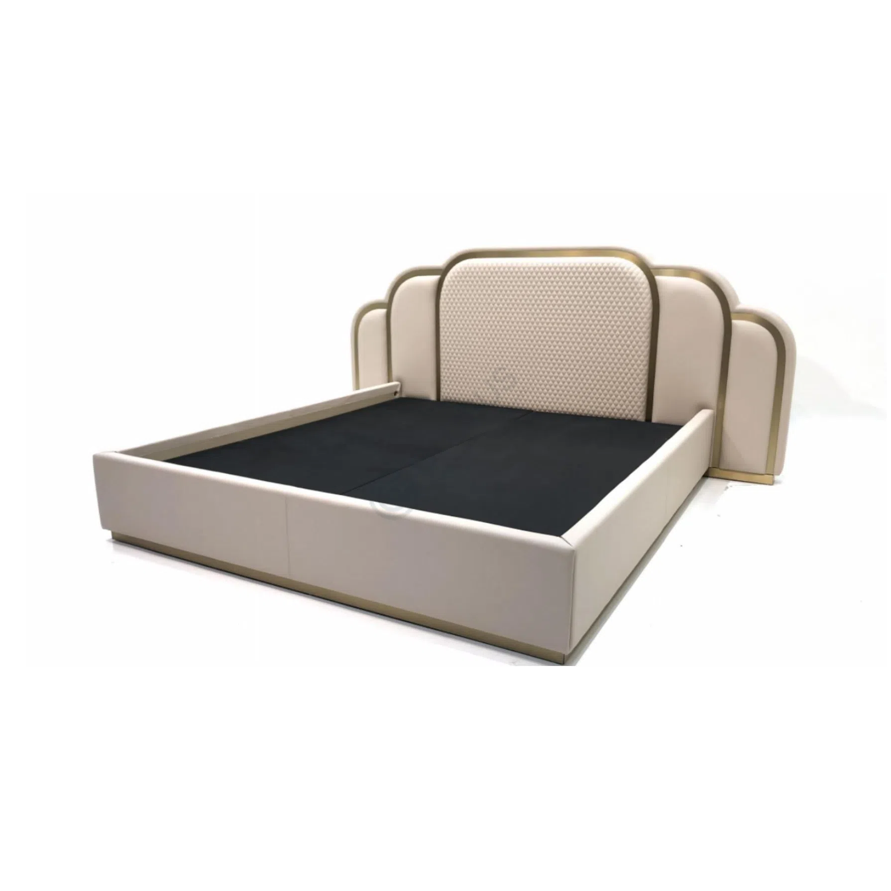 Bed VISIONNAIRE Bradley