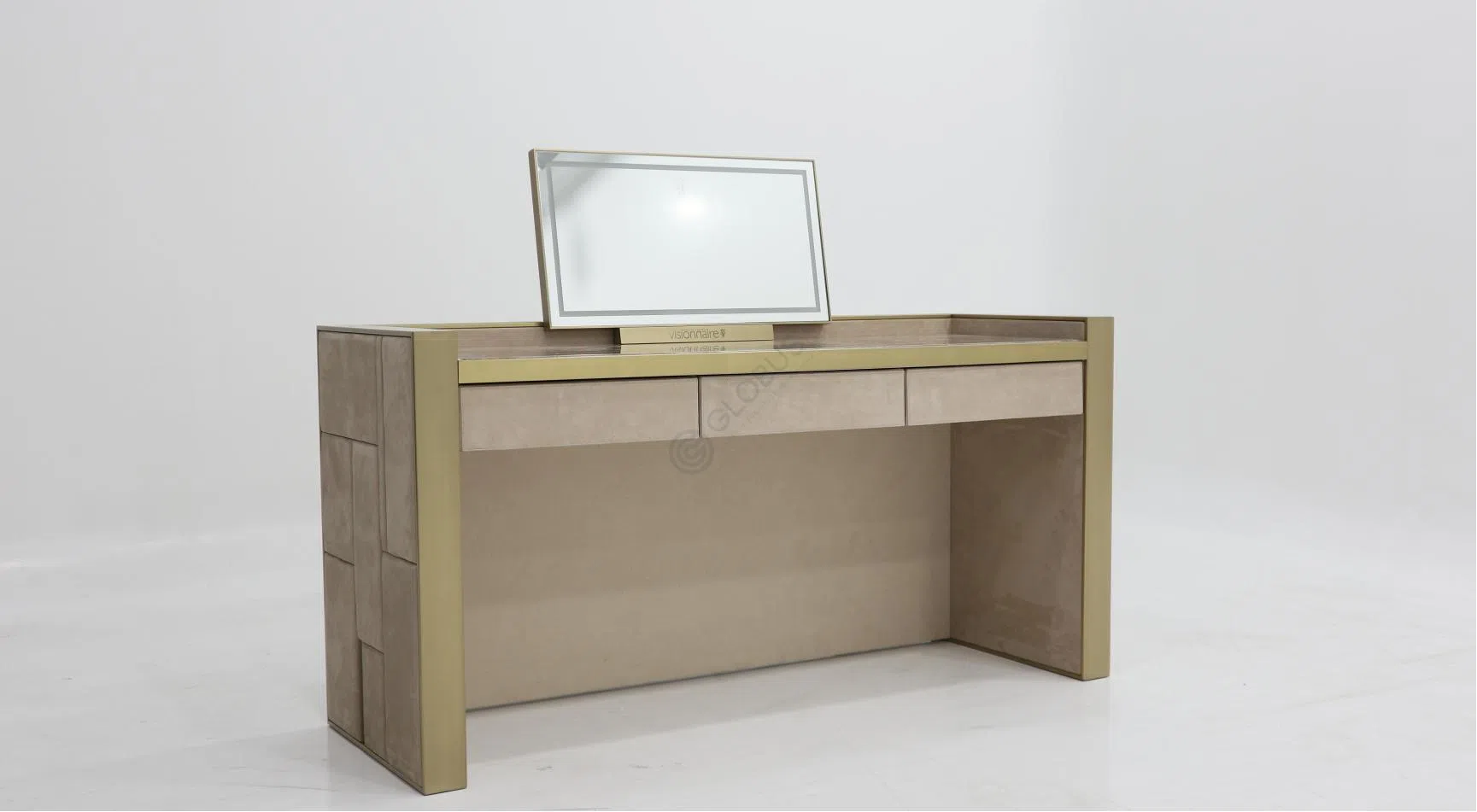 Dressing table VISIONNAIRE Lafitte