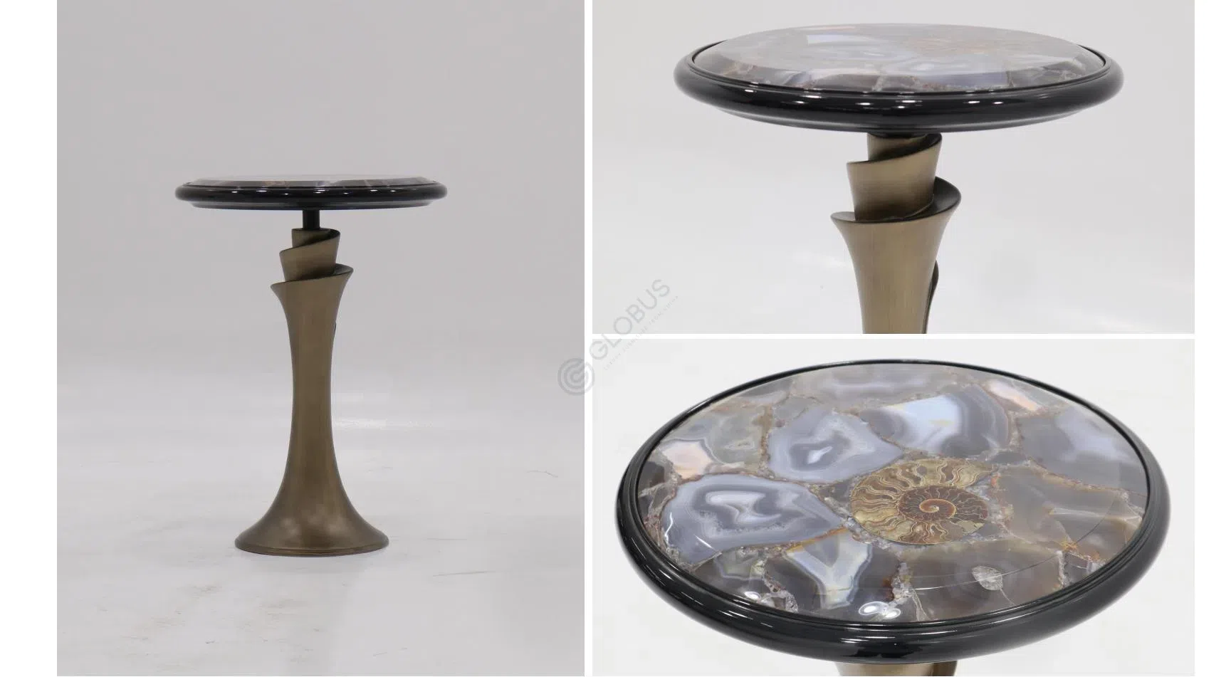 Side table VISIONNAIRE Hagal