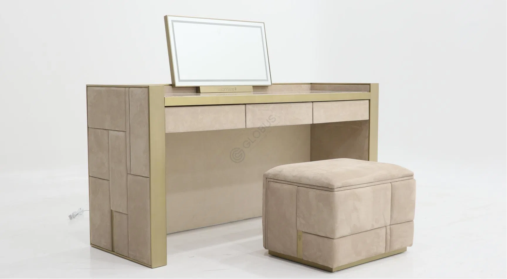 Dressing table VISIONNAIRE Lafitte