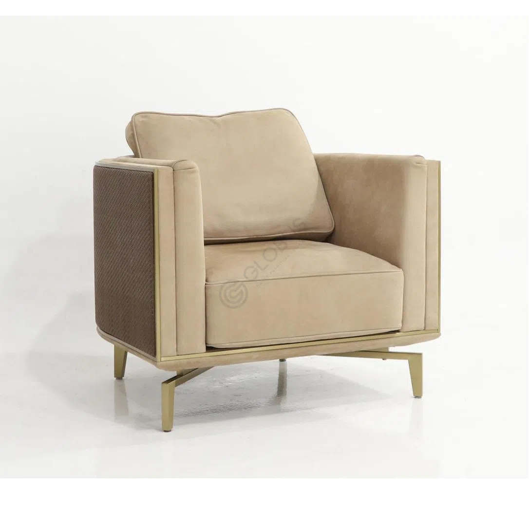 Armchair VISIONNAIRE Backstage