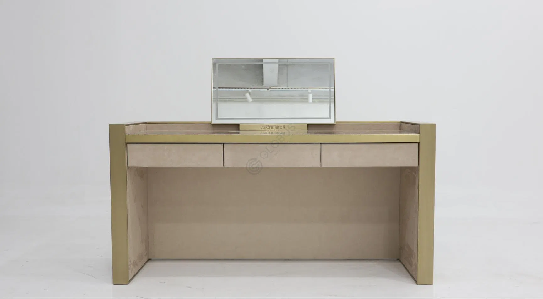 Dressing table VISIONNAIRE Lafitte
