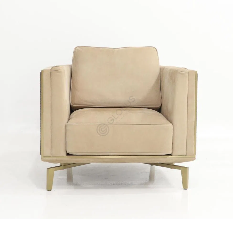 Armchair VISIONNAIRE Backstage