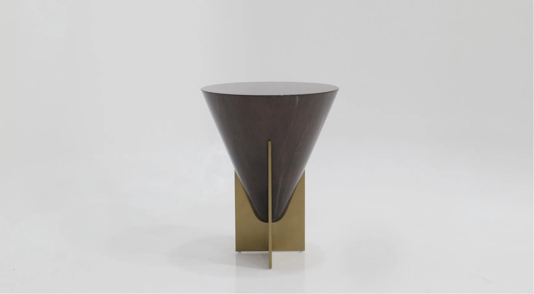 Side table VISIONNAIRE Minstrel