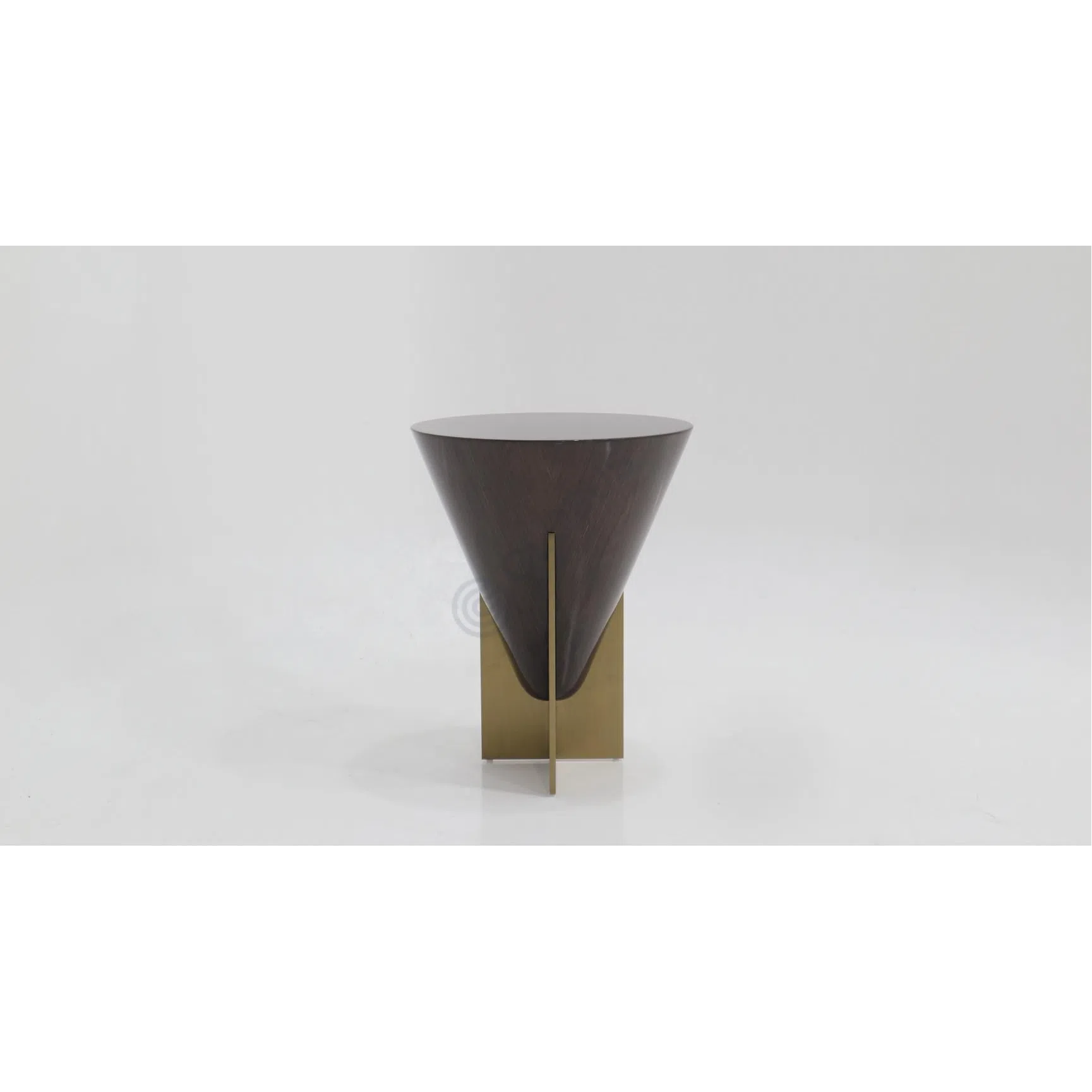 Side table VISIONNAIRE Minstrel