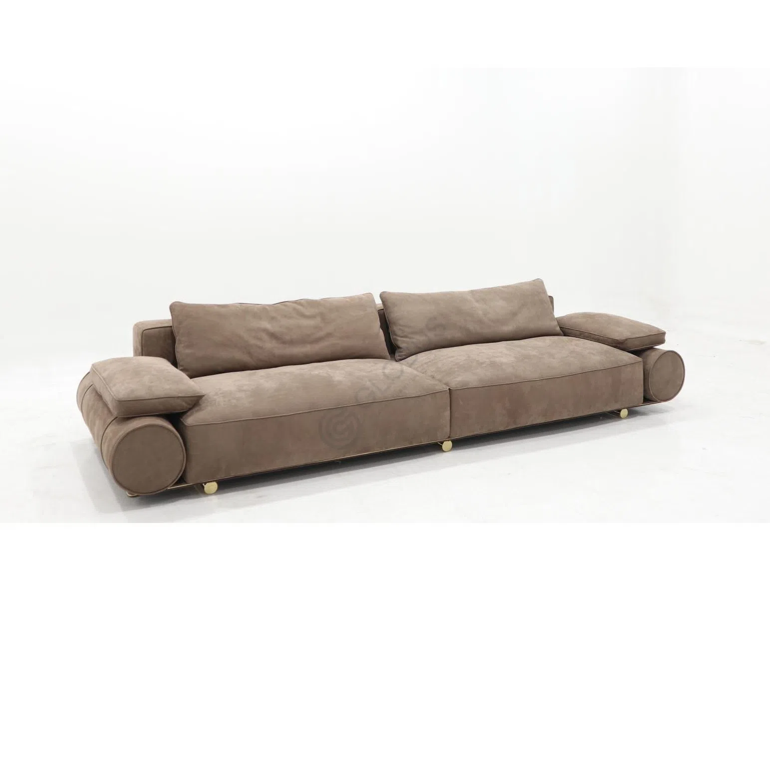 Диван VISIONNAIRE Donovan